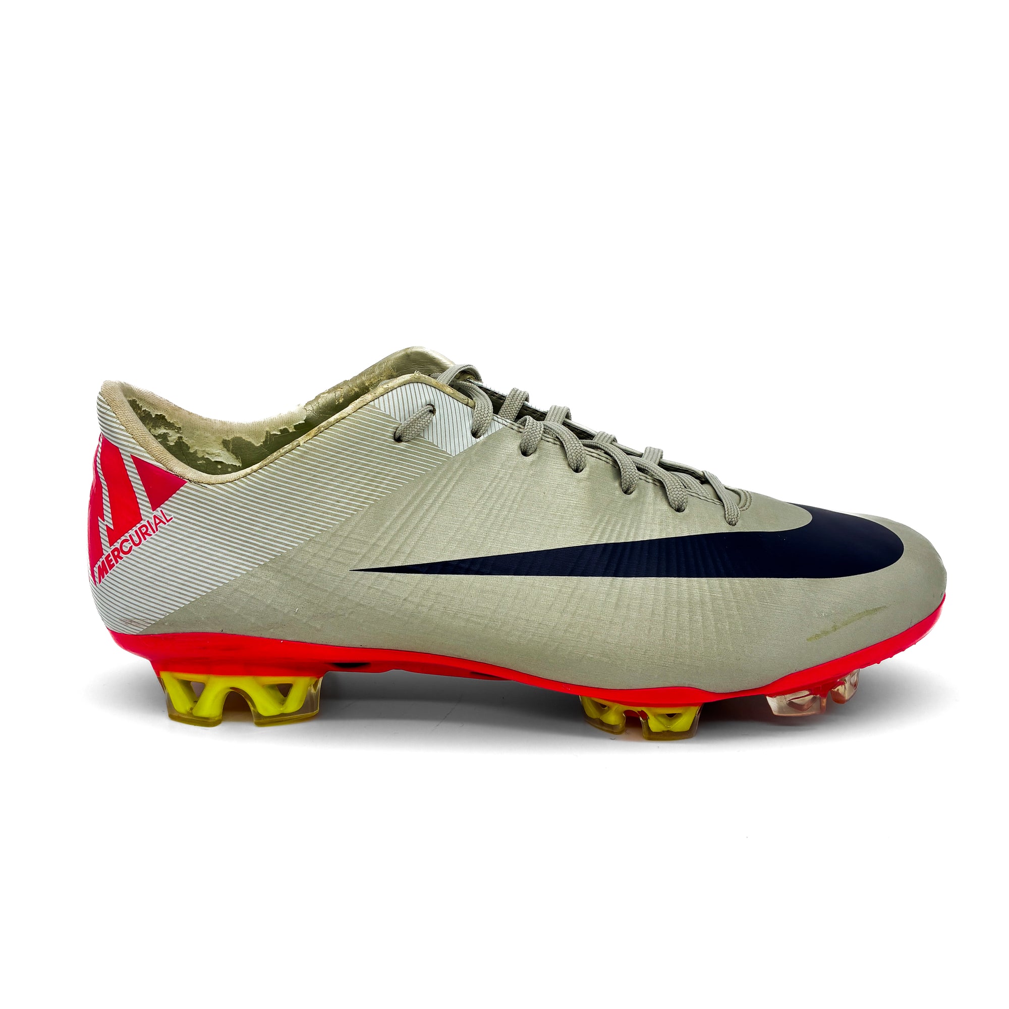 Nike Mercurial Vapor Superfly 3 Elite FG