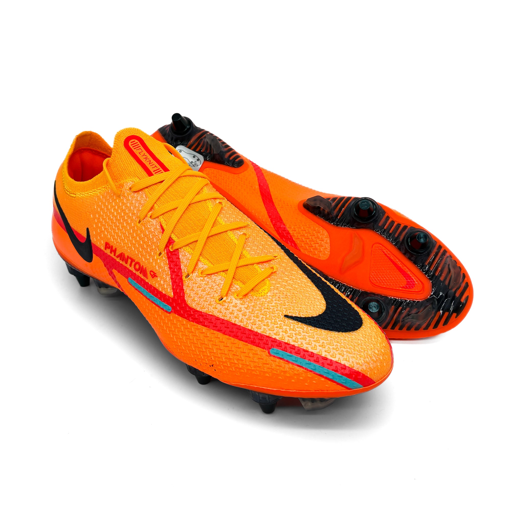 Nike Phantom GT 2 Elite SG-Pro