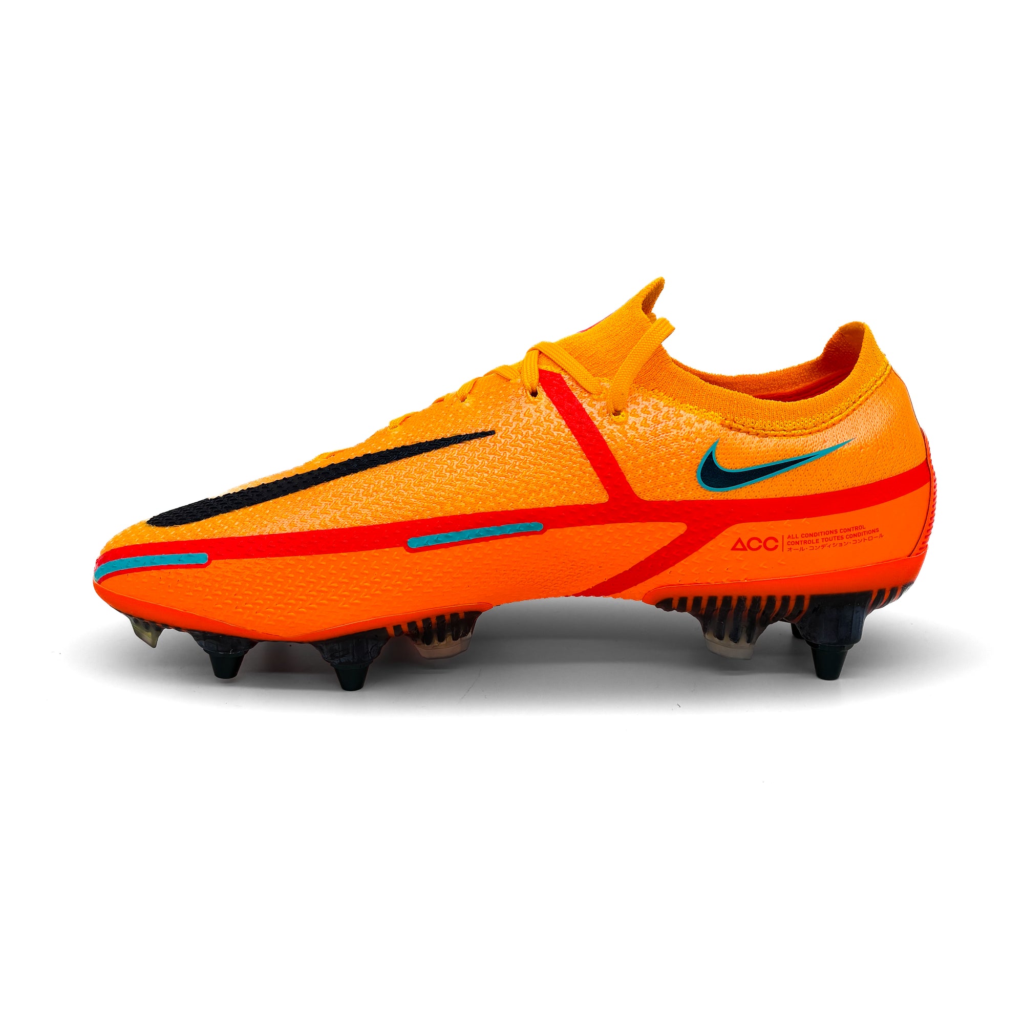 Nike Phantom GT 2 Elite SG-Pro