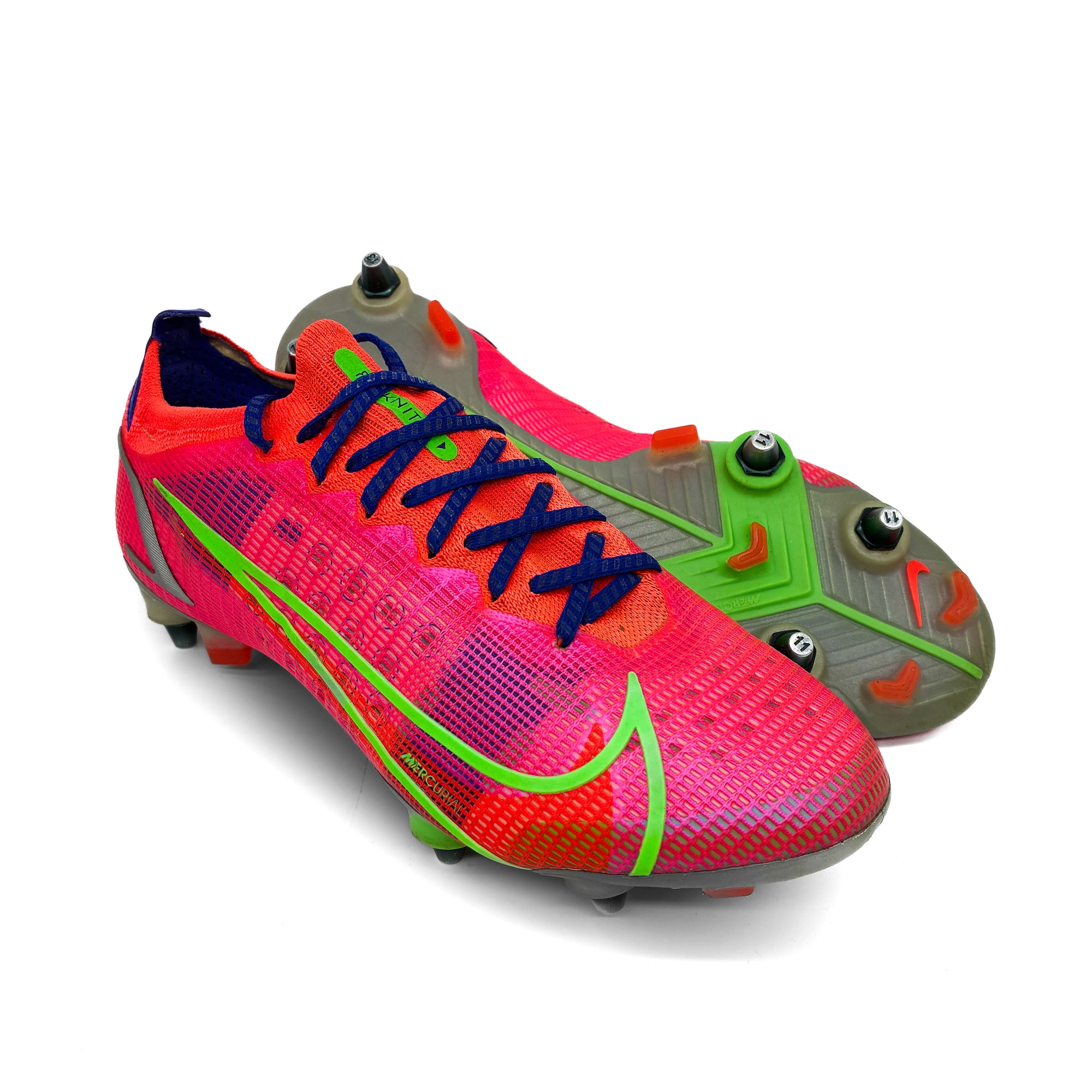 Nike Mercurial Vapor 14 Elite SG-Pro