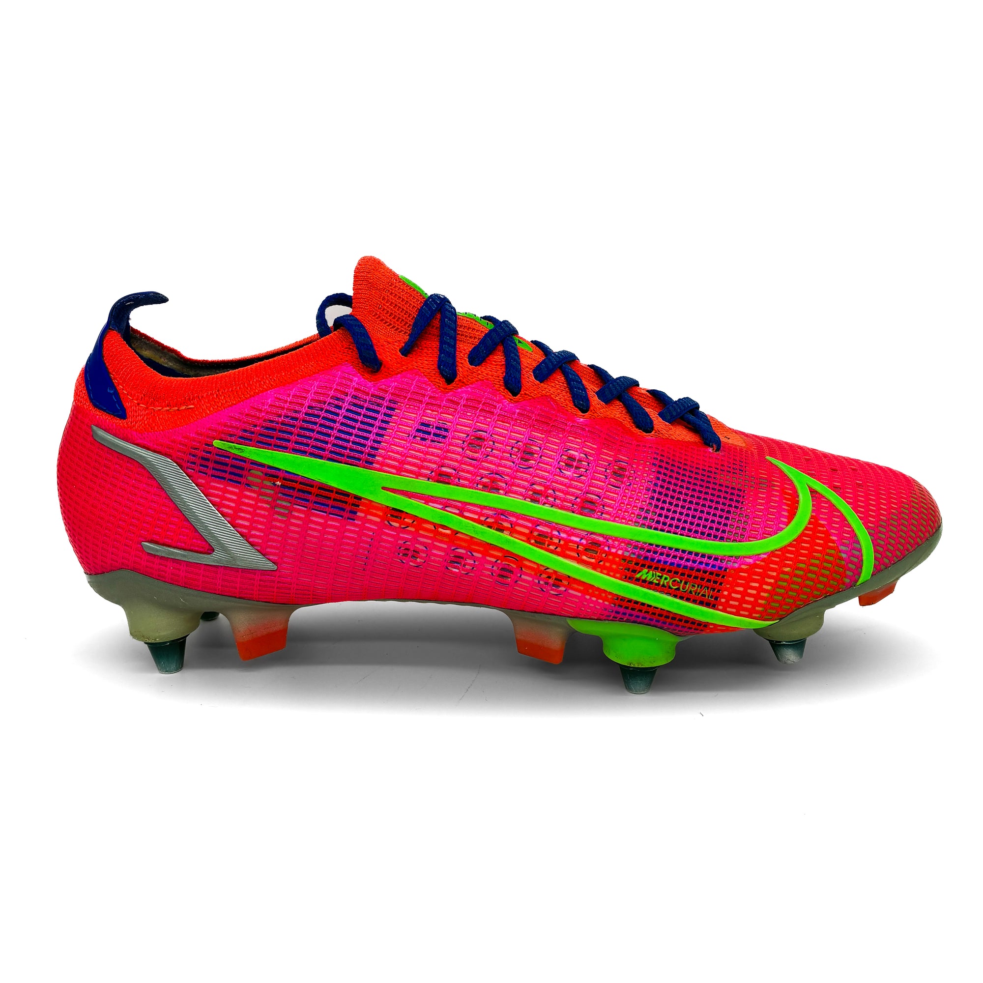 Nike Mercurial Vapor 14 Elite SG-Pro