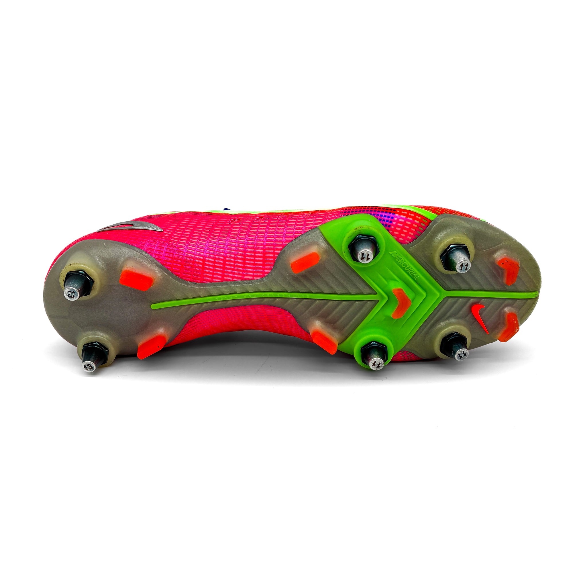 Nike Mercurial Vapor 14 Elite SG-Pro