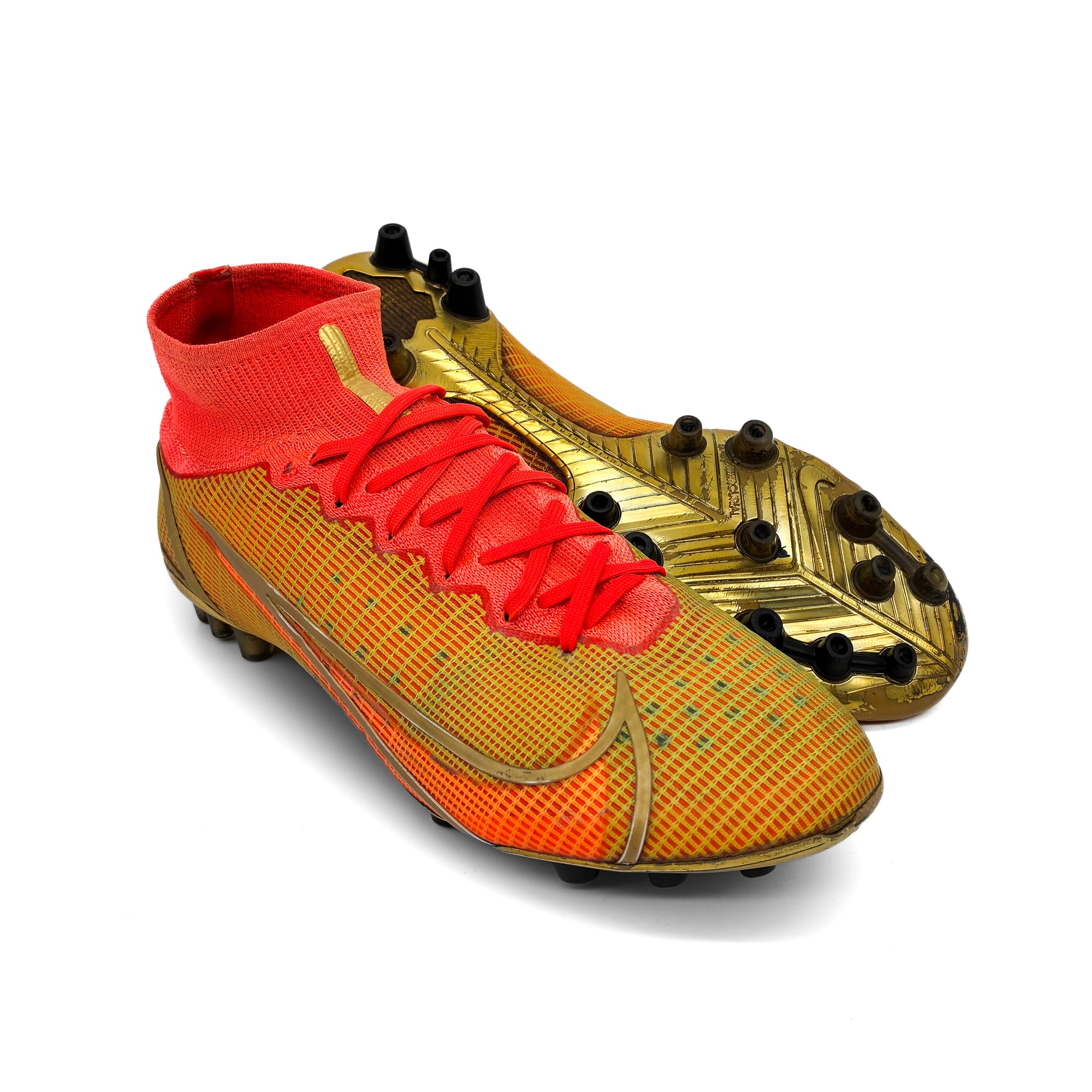 Nike Mercurial Superfly 8 Elite AG-Pro NikeID