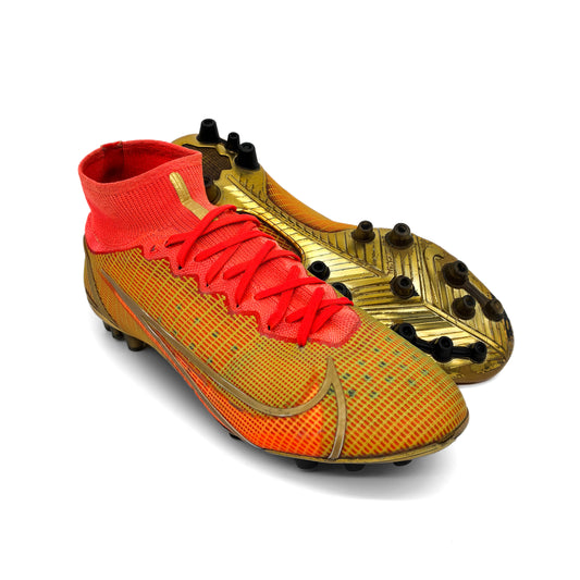 Nike Mercurial Superfly 8 Elite AG-Pro NikeID