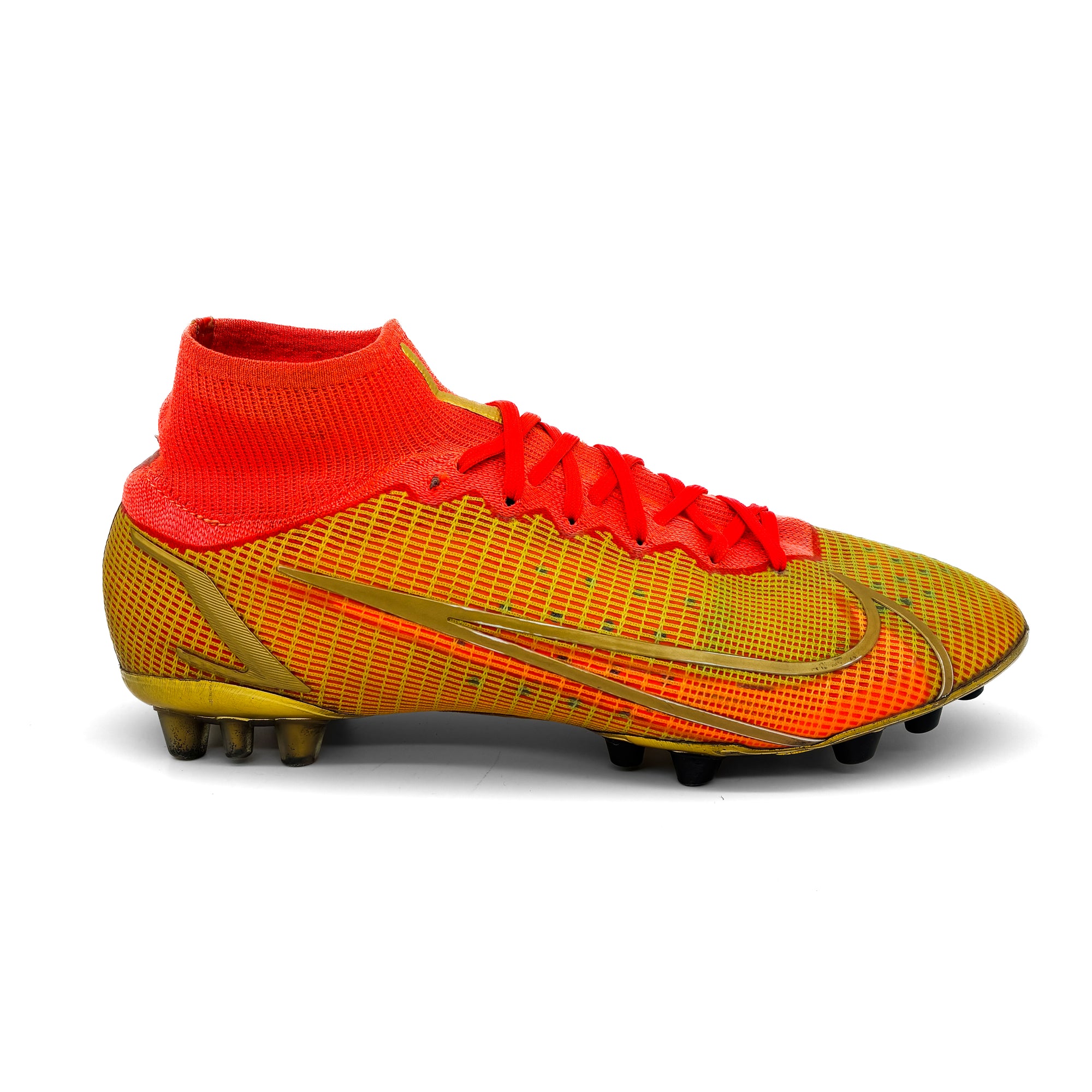 Nike Mercurial Superfly 8 Elite AG-Pro NikeID
