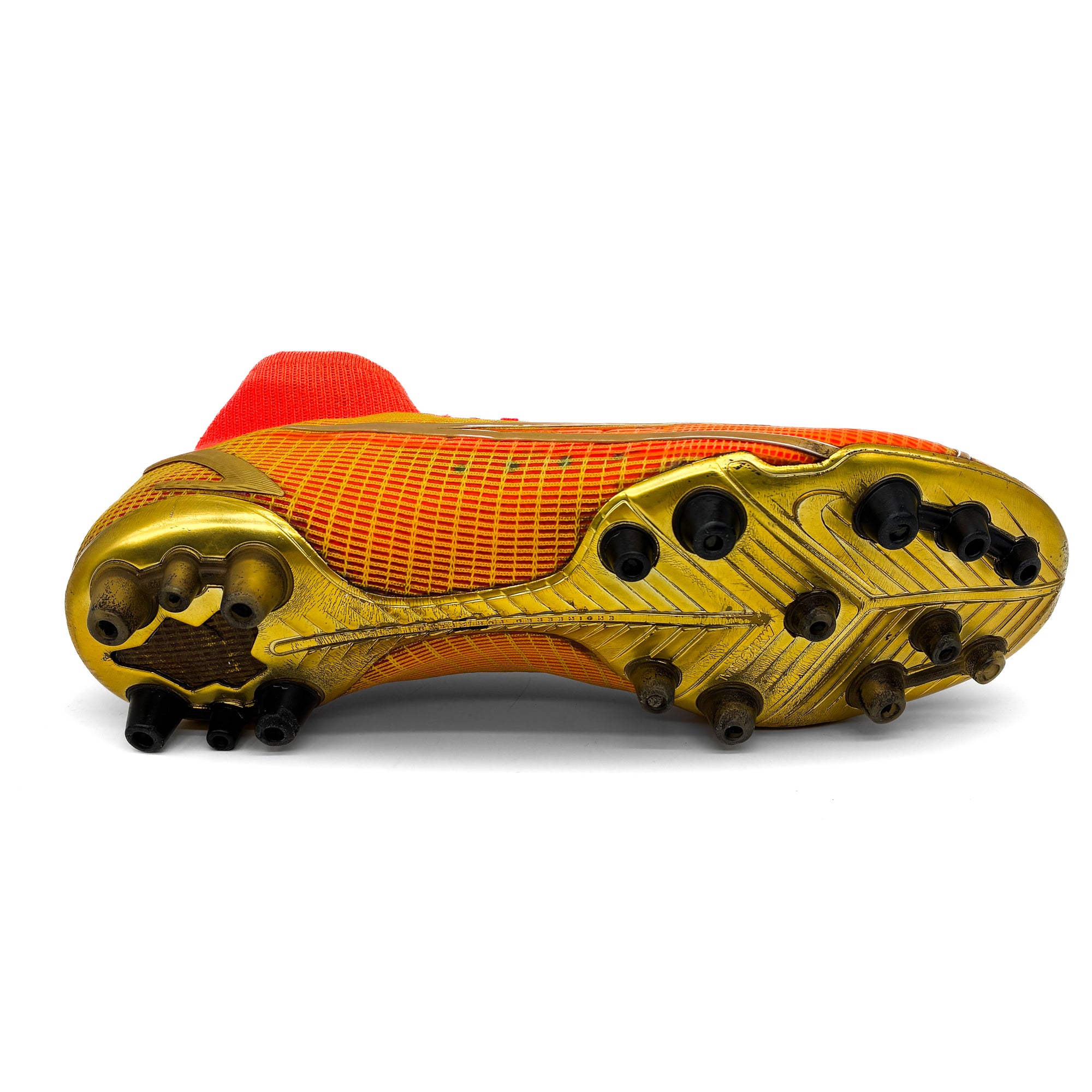 Nike Mercurial Superfly 8 Elite AG-Pro NikeID