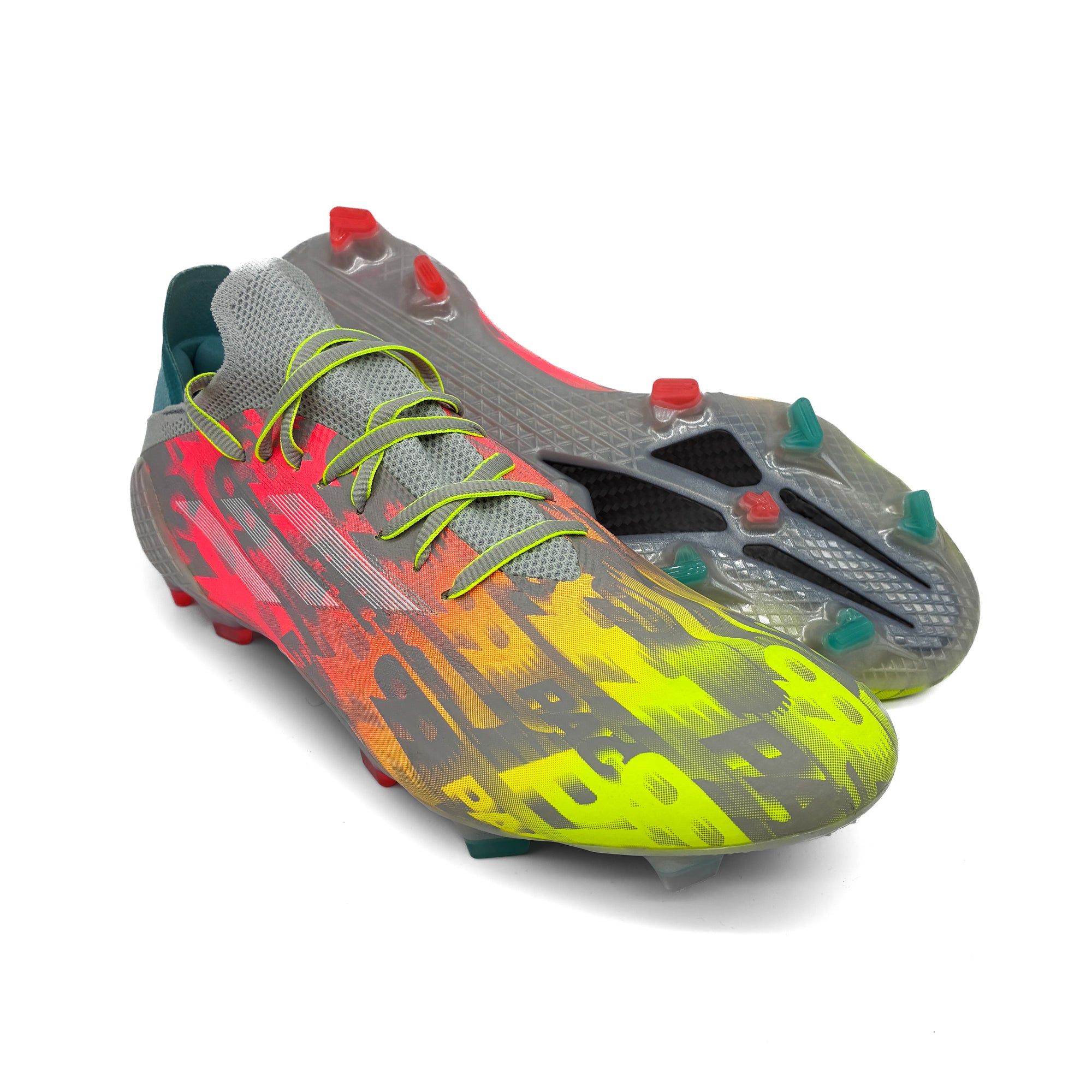Adidas X Speedflow.1 FG 99 Pace