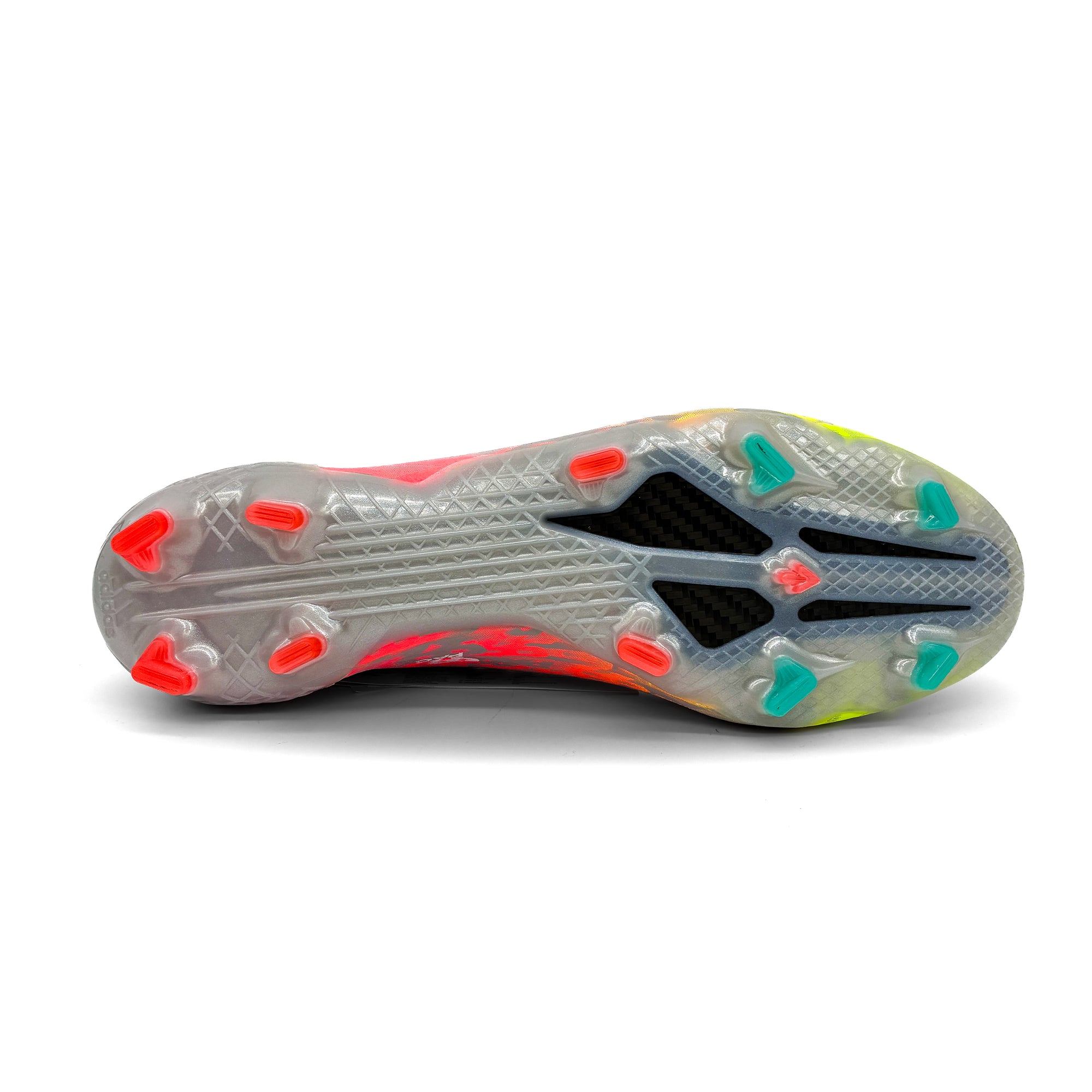Adidas X Speedflow.1 FG 99 Pace