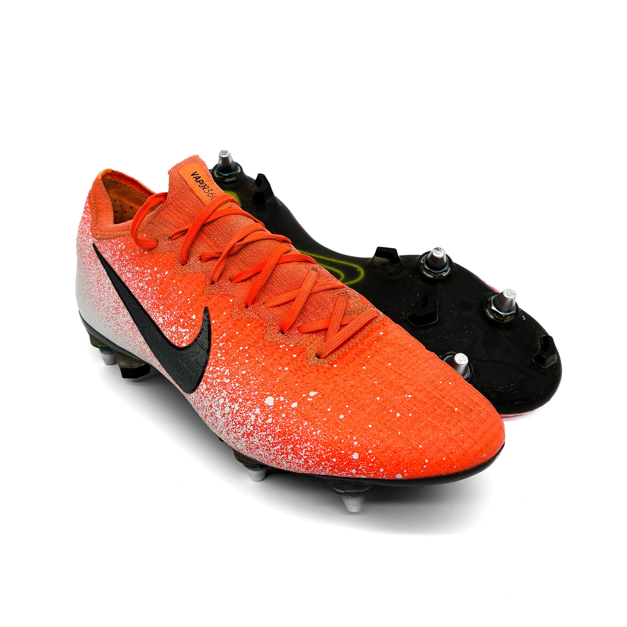 Anti Clog Nike Mercurial Vapor Xii Sg Vapor 12 Nike Mercurial Sg