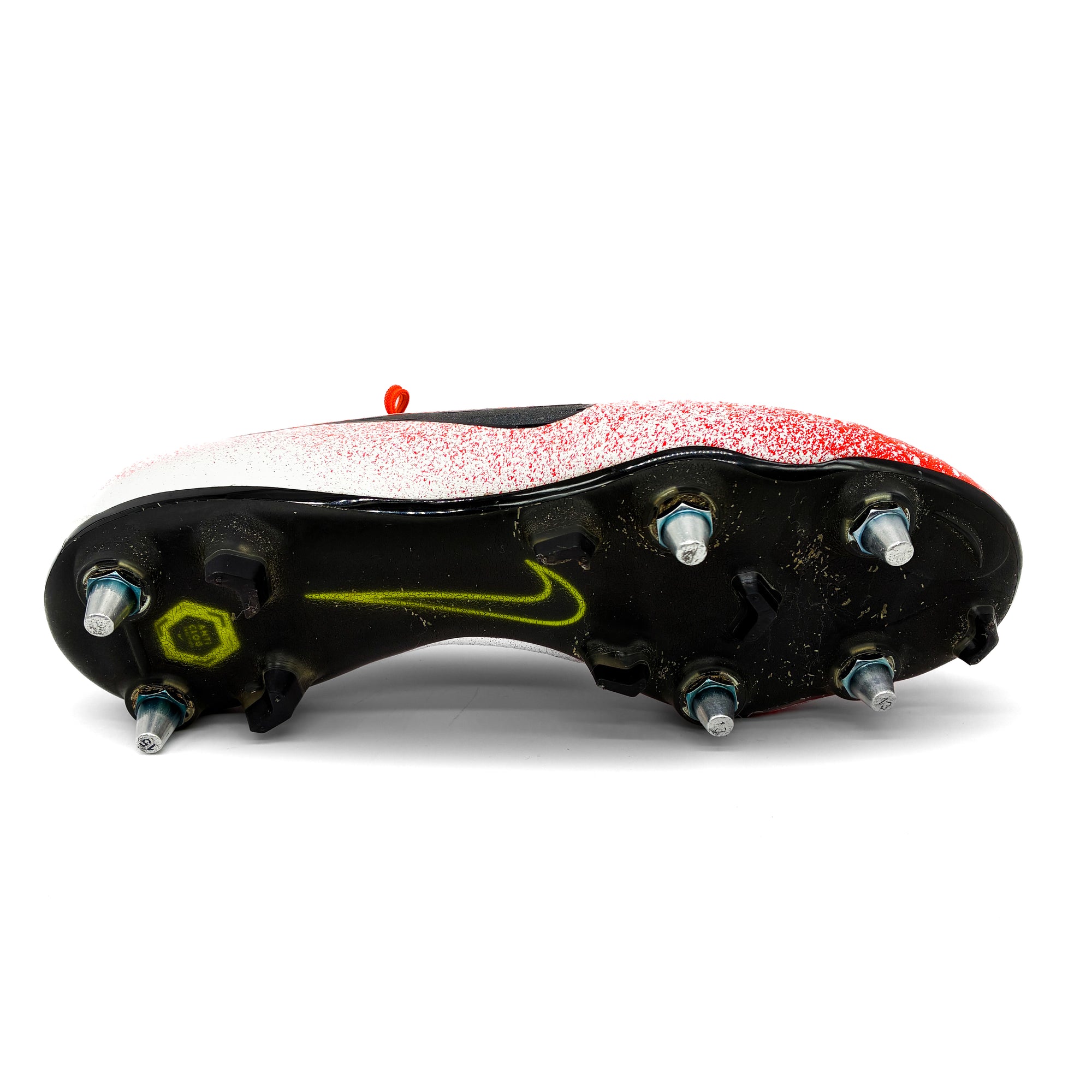 Nike Mercurial Vapor 12 Elite SG-AC