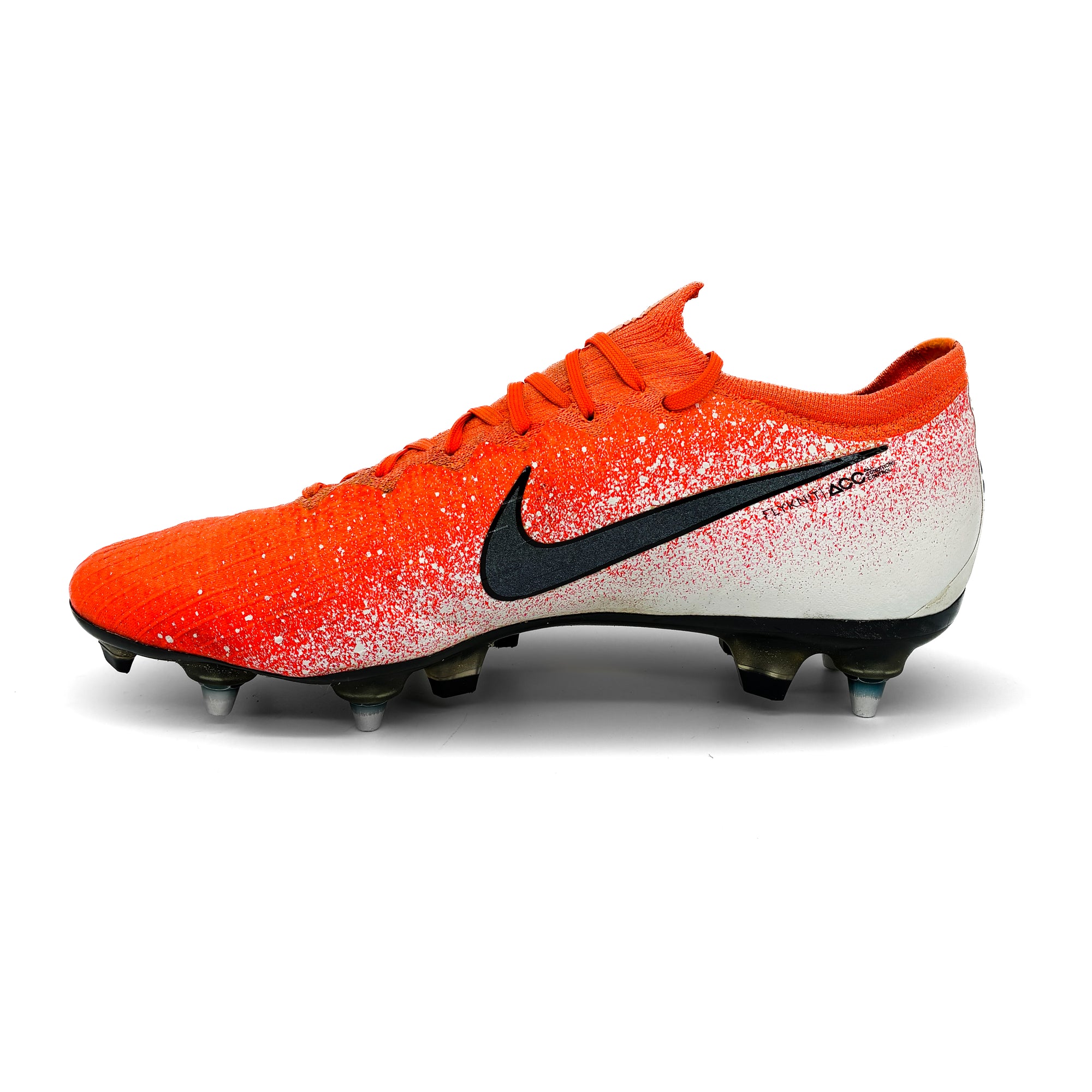 Nike Mercurial Vapor 12 Elite SG-AC