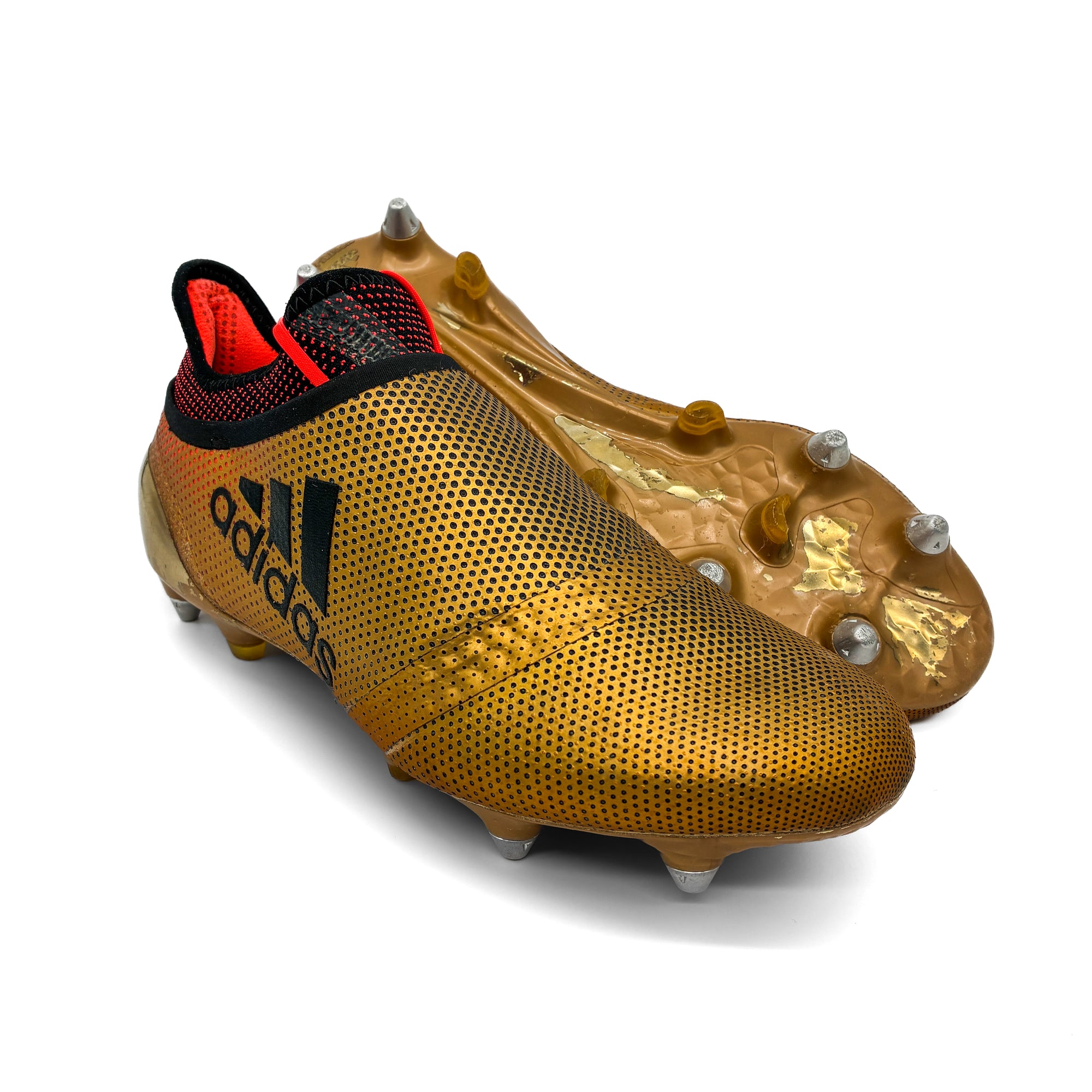 Adidas X 17+ Elite SG-Pro