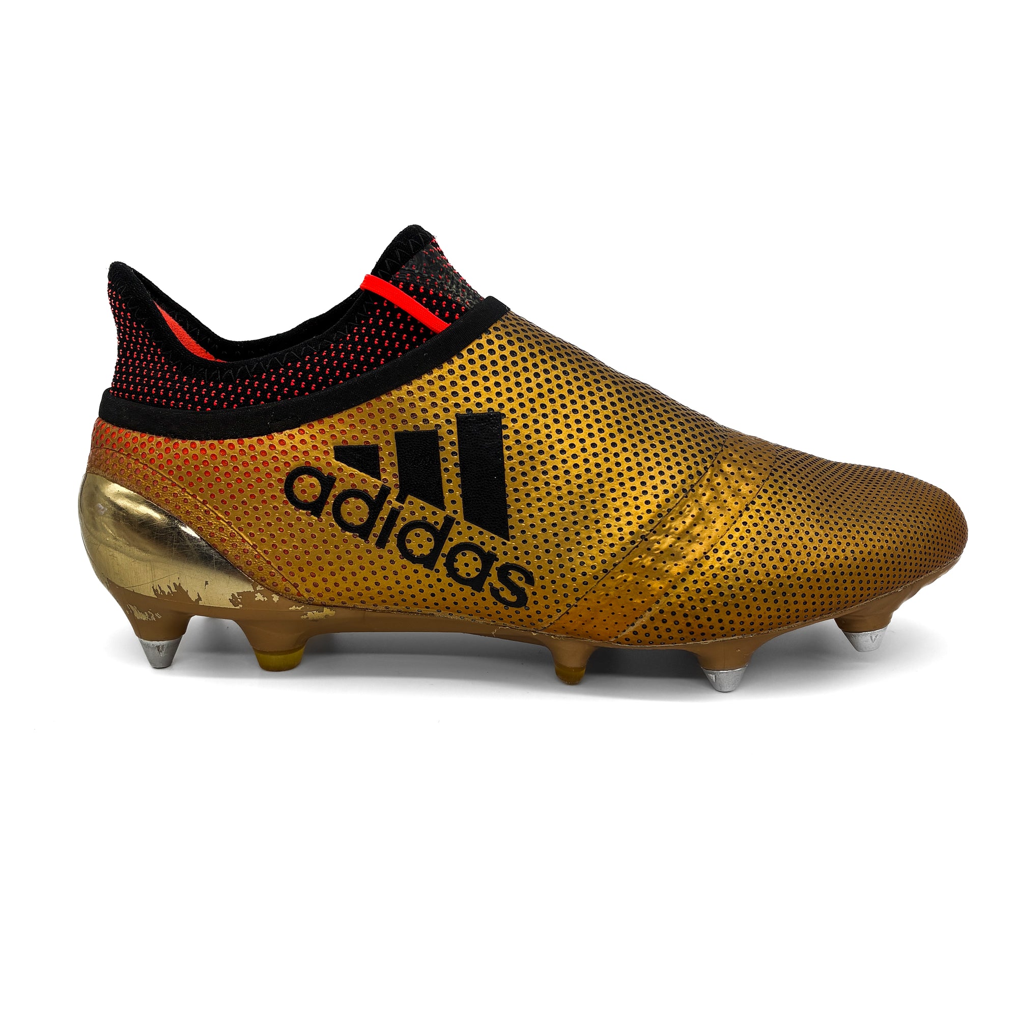 Adidas X 17+ Elite SG-Pro