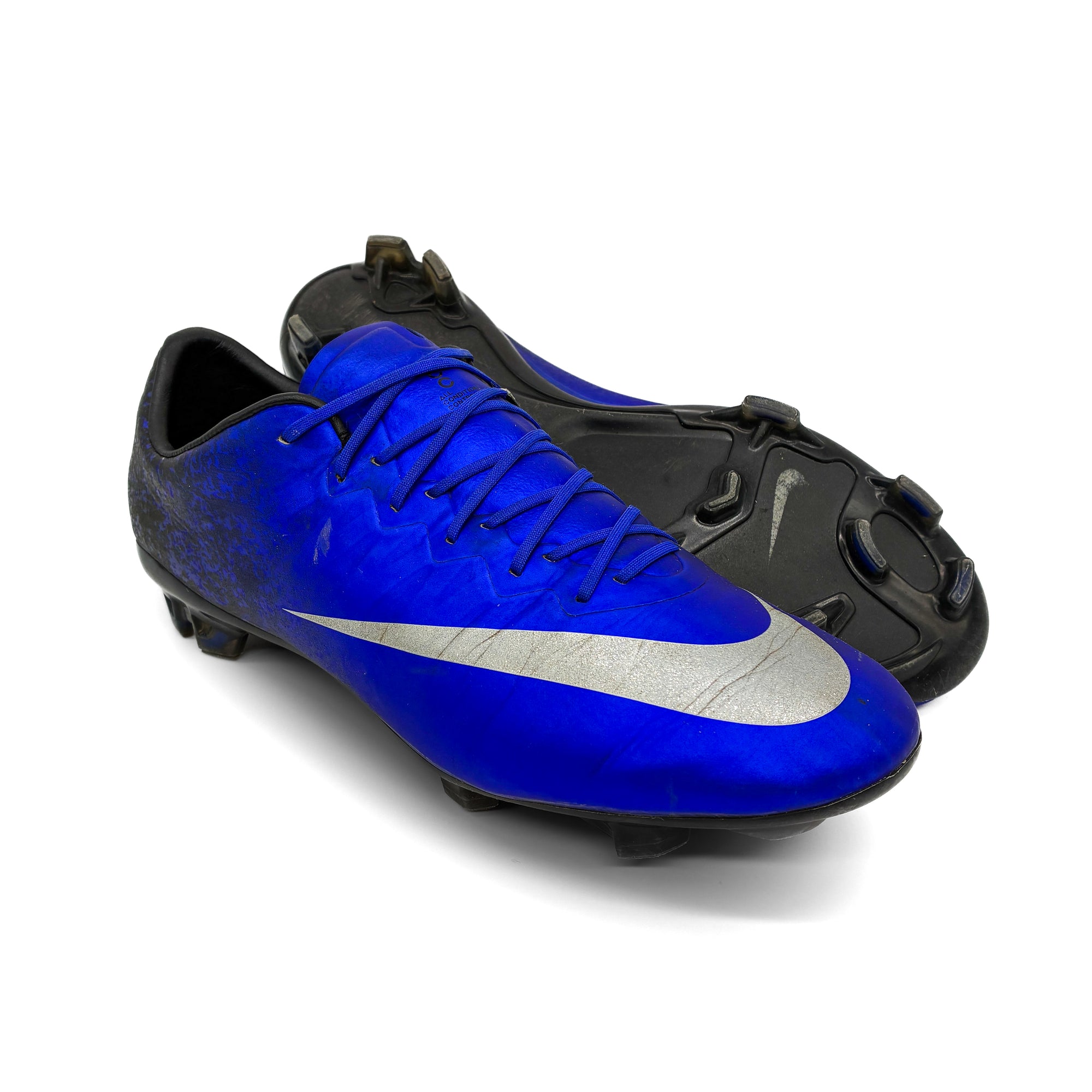 Nike Mercurial Vapor 10 X Elite FG CR7
