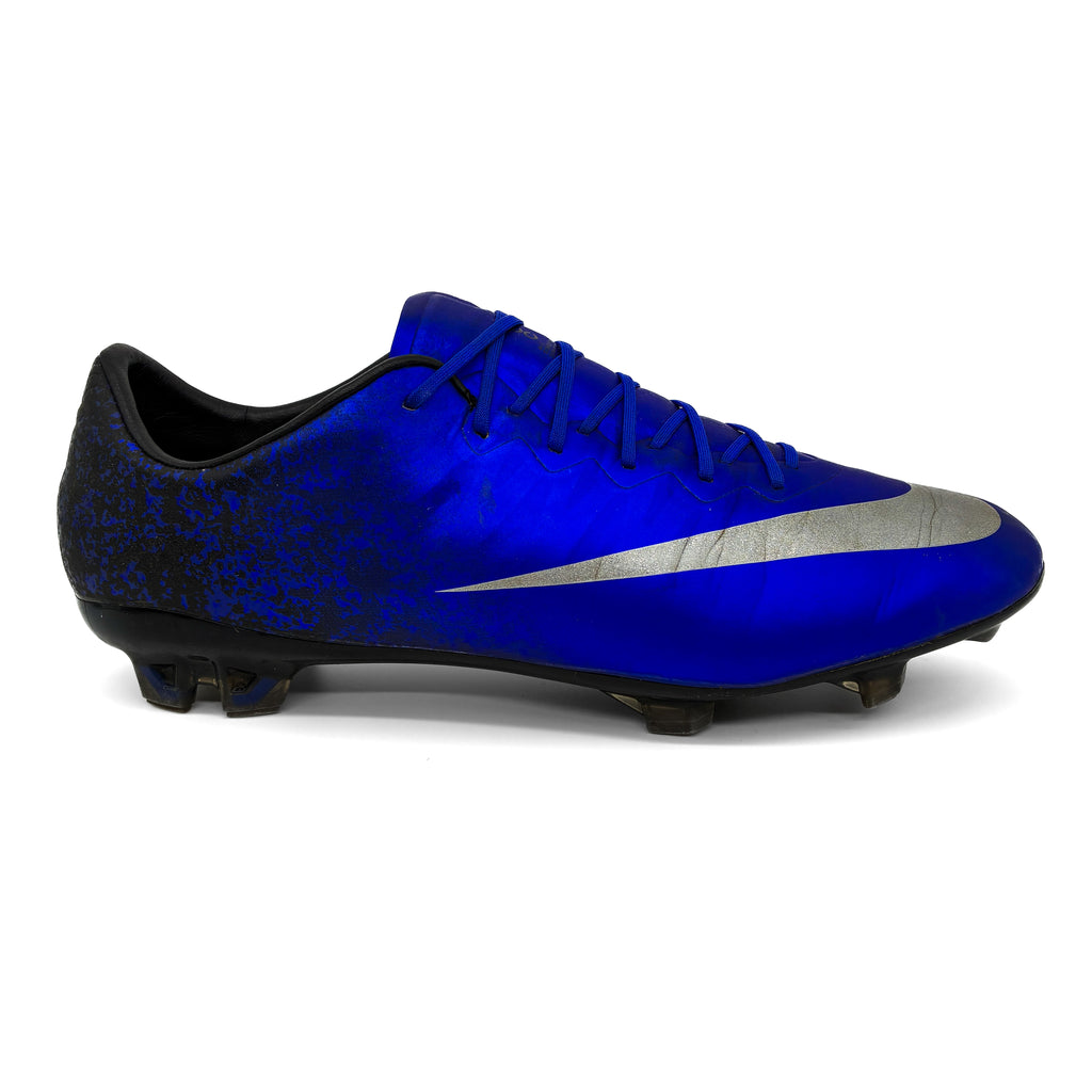 Nike Mercurial Vapor 10 X Elite FG CR7
