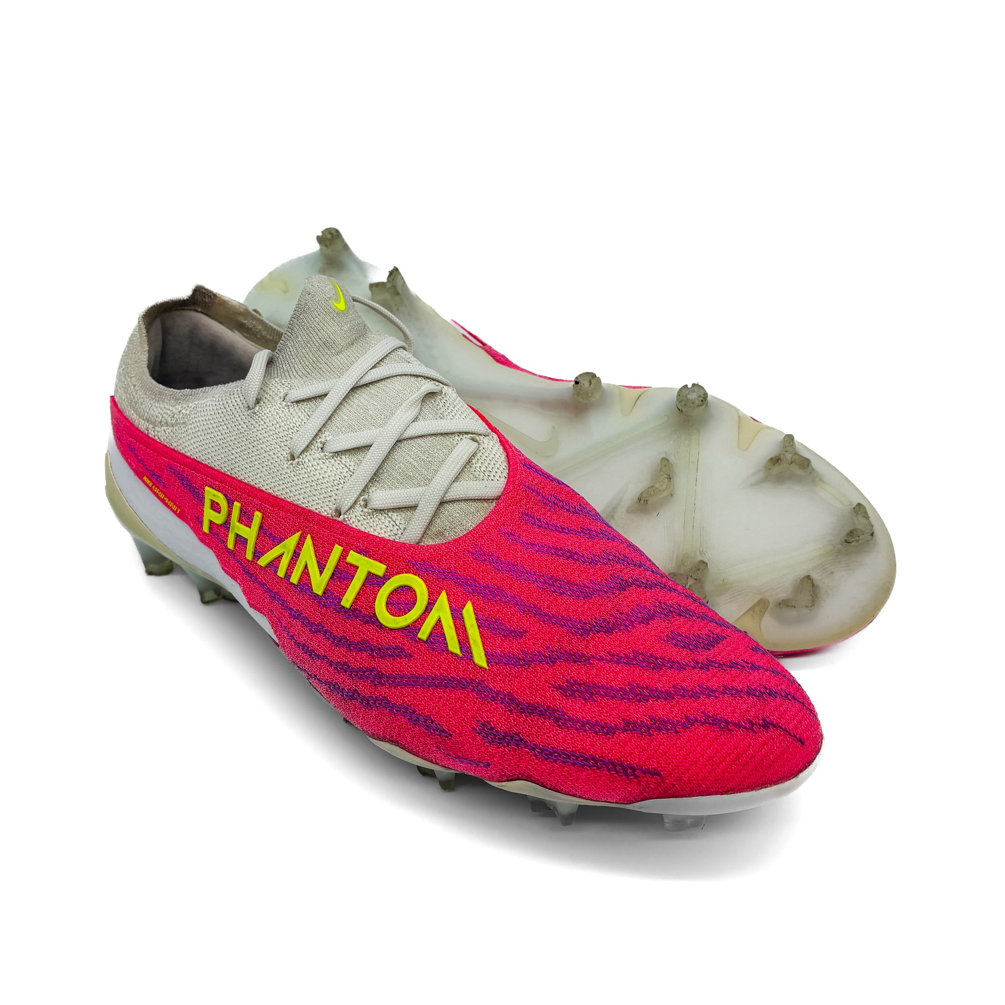 Nike Phantom GX Elite FG NikeID