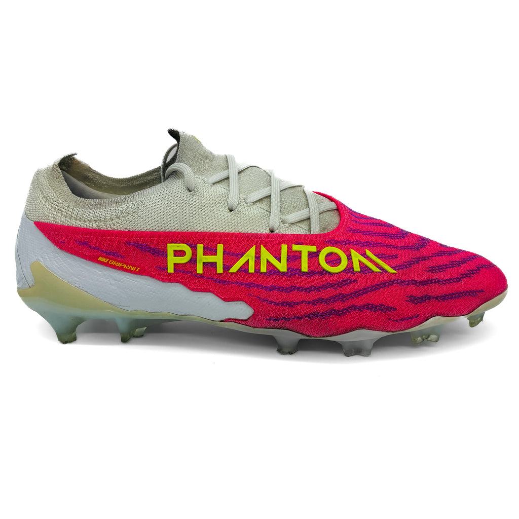 Nike Phantom GX Elite FG NikeID