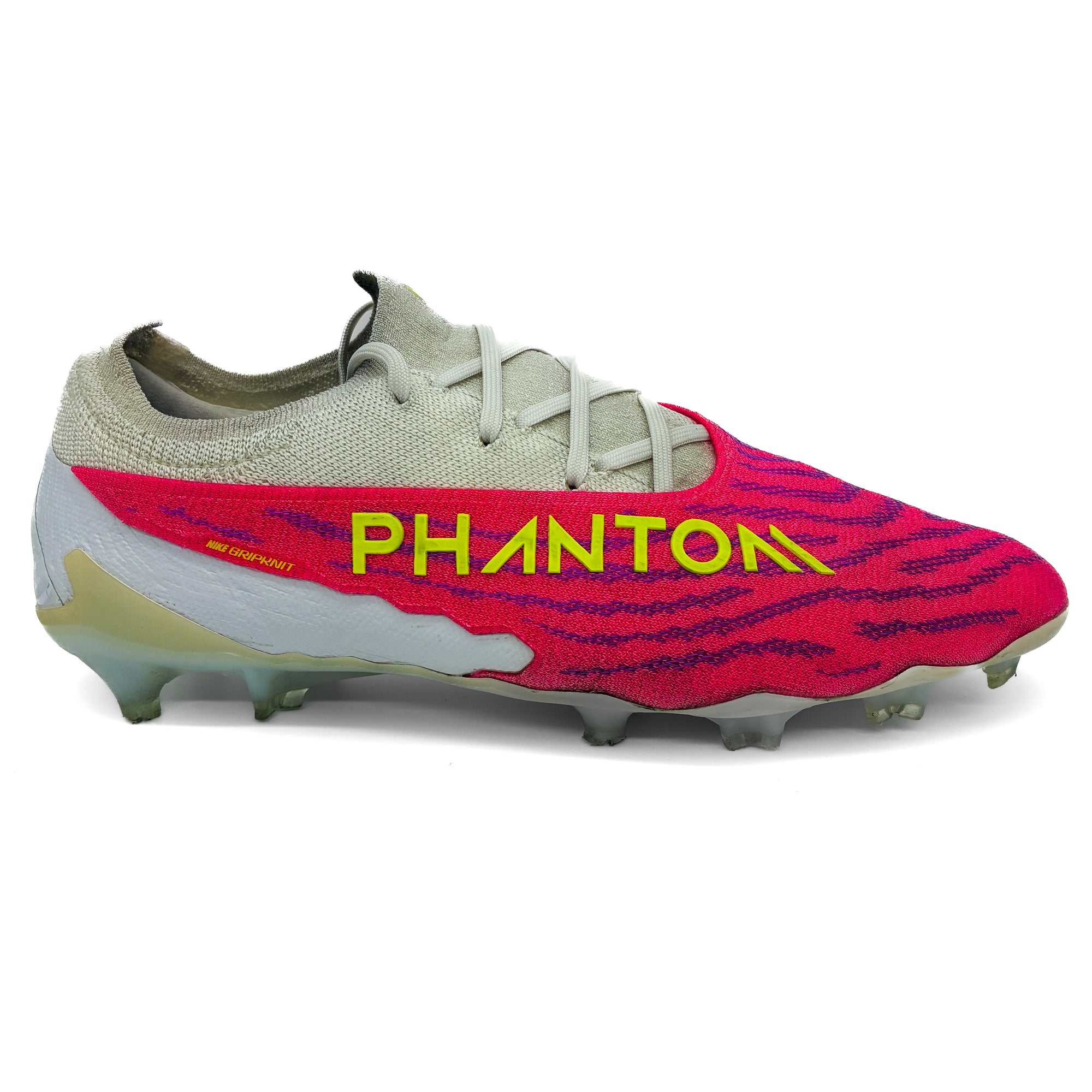 Nike Phantom GX Elite FG NikeID