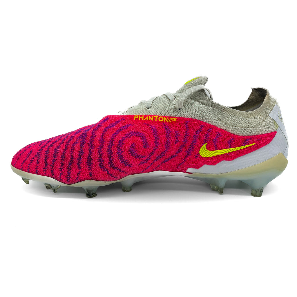 Nike Phantom GX Elite FG NikeID