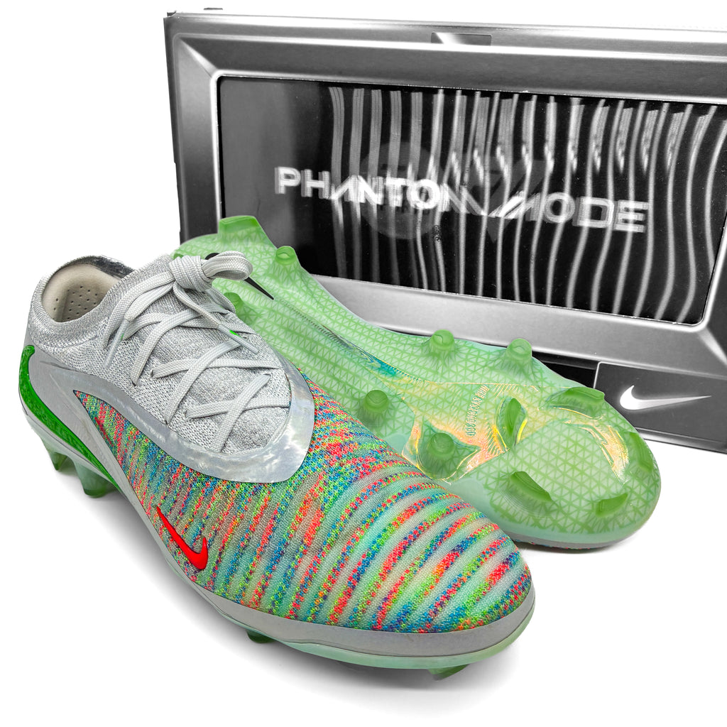 Nike Phantom 6 Elite FG EA Sports