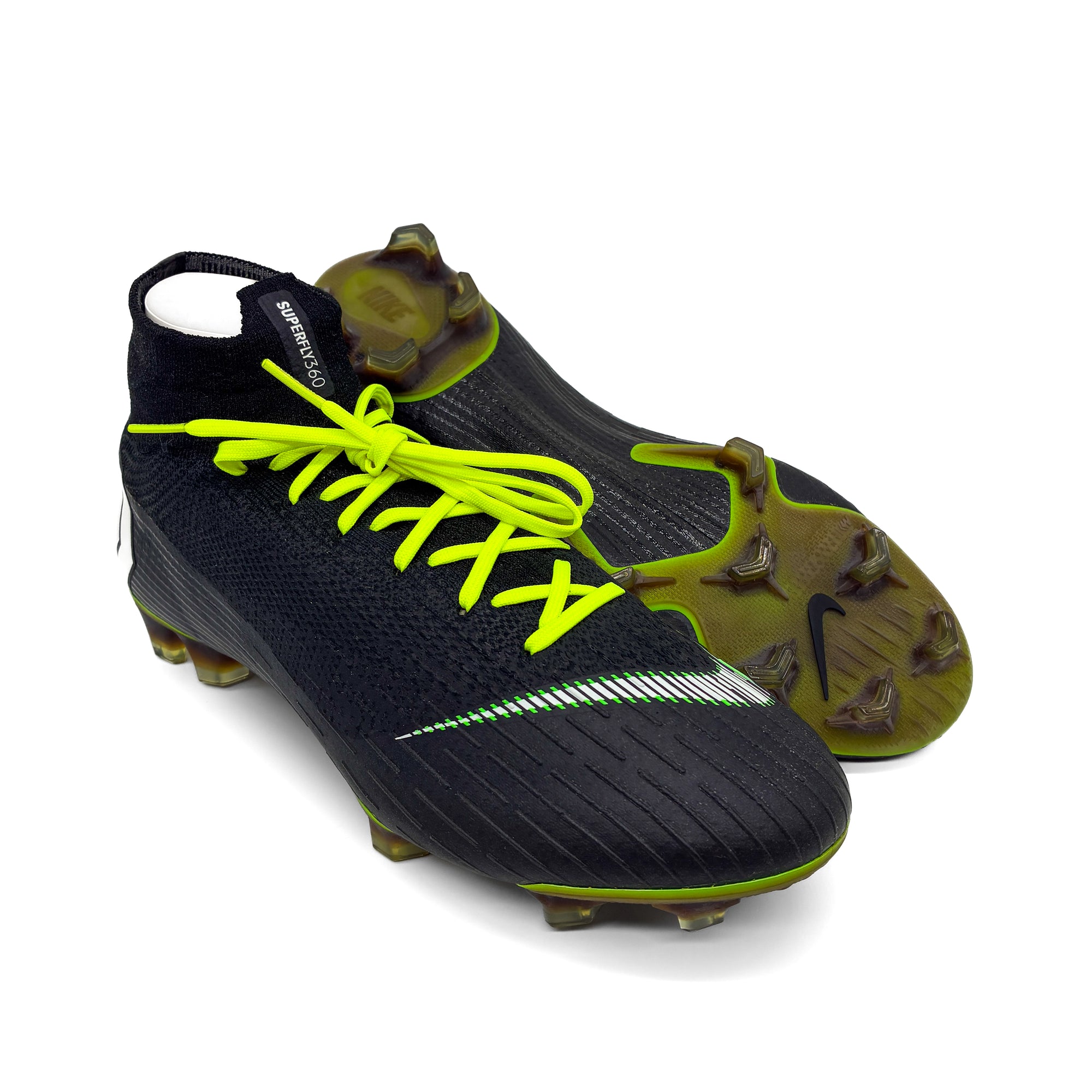 Nike Mercurial Superfly 6 Elite FG NikeID