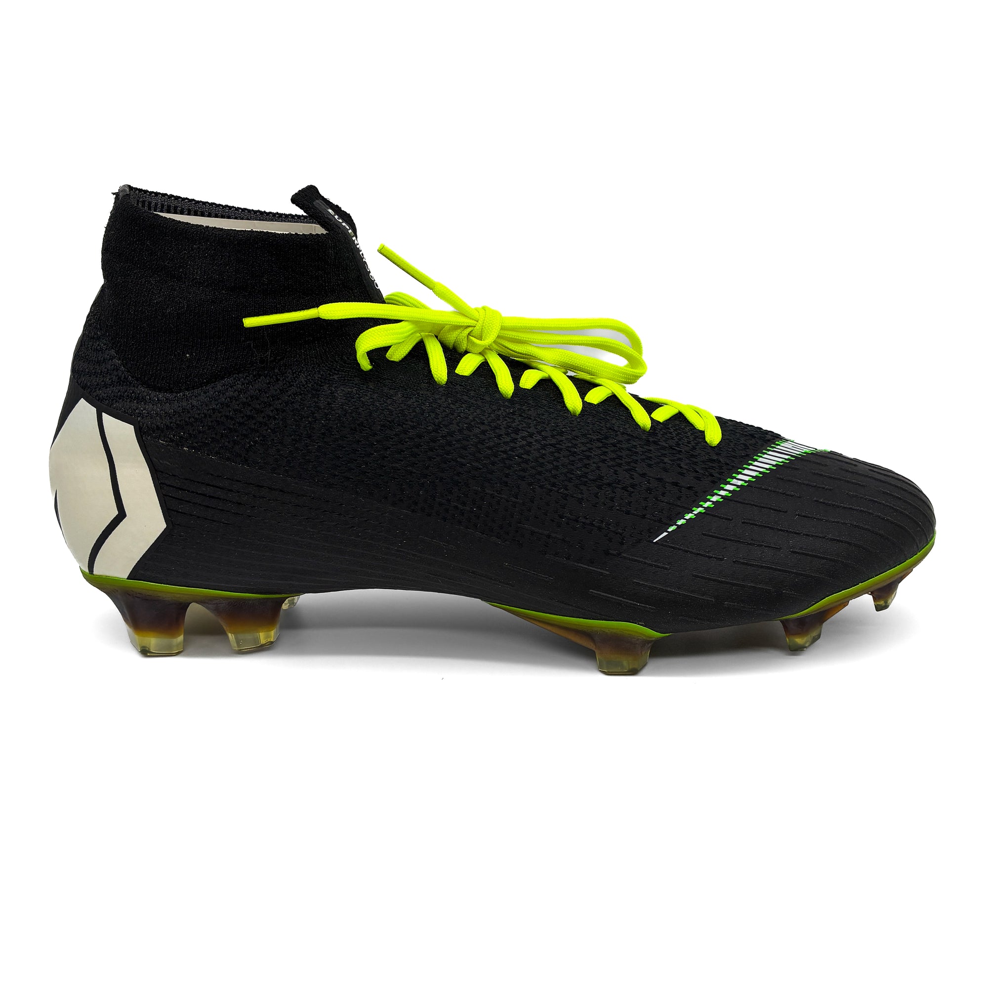 Nike Mercurial Superfly 6 Elite FG NikeID