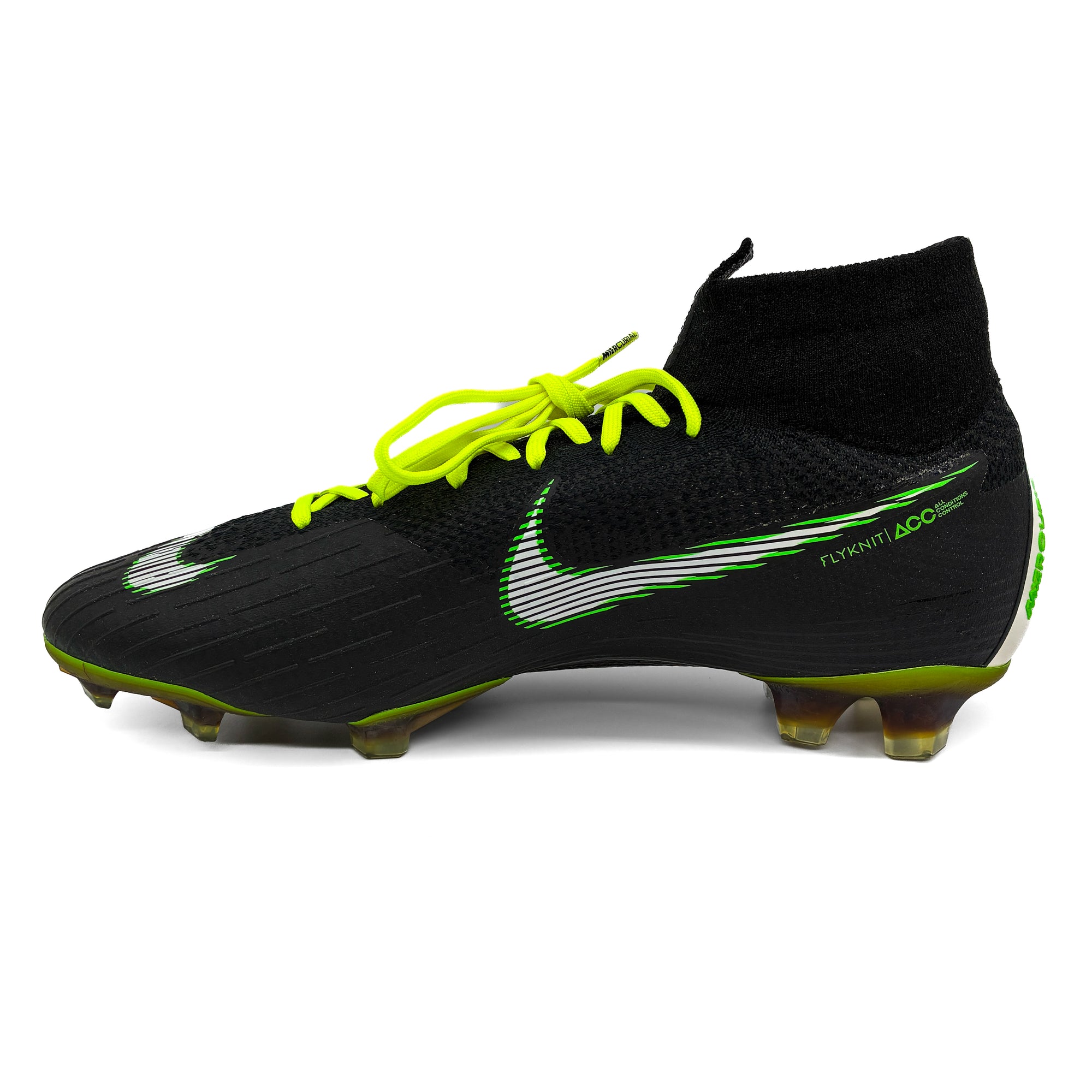 Nike Mercurial Superfly 6 Elite FG NikeID