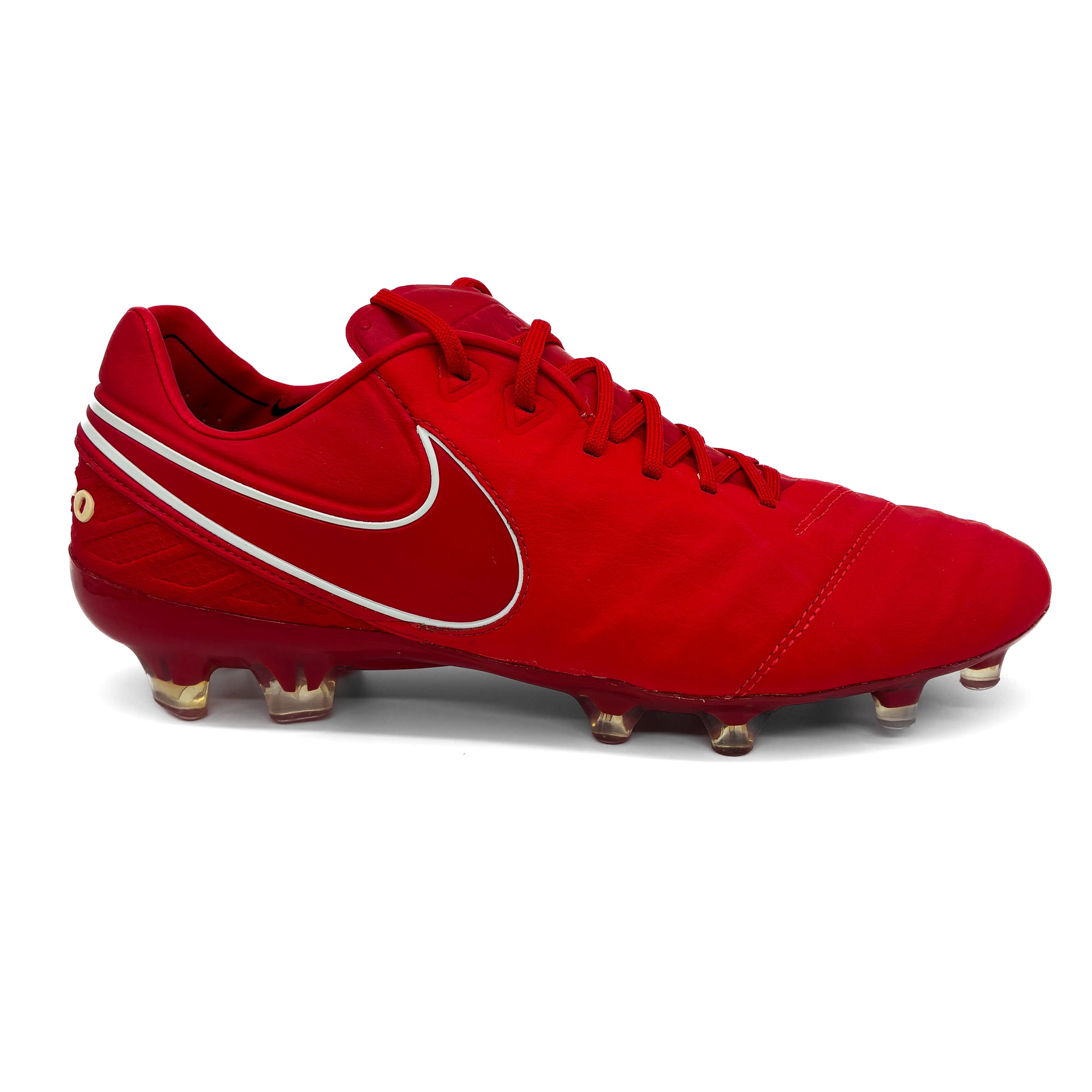 Nike Tiempo Legend 6 Elite FG NikeID