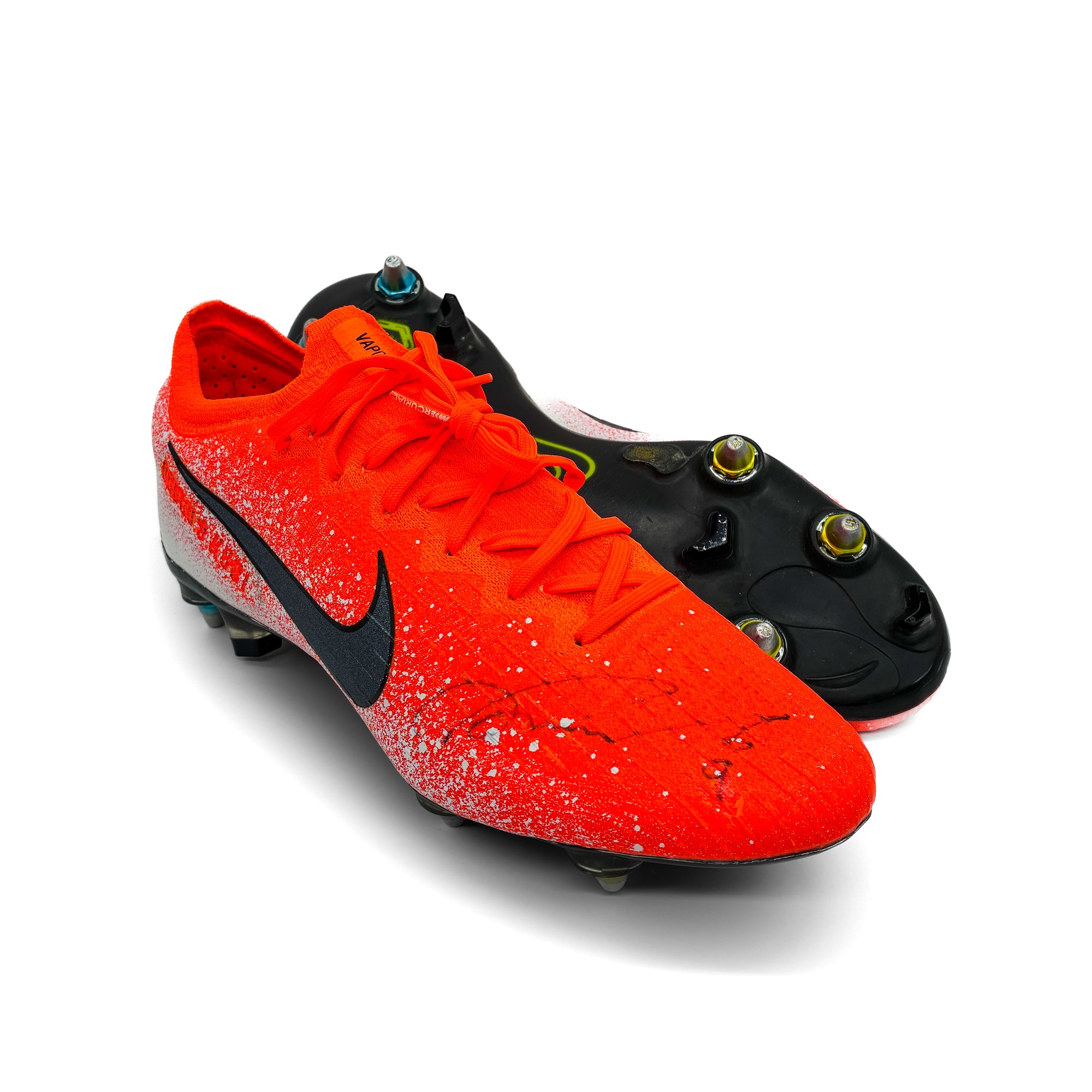 Nike Mercurial Vapor 12 Elite SG-AC *Player Issue*