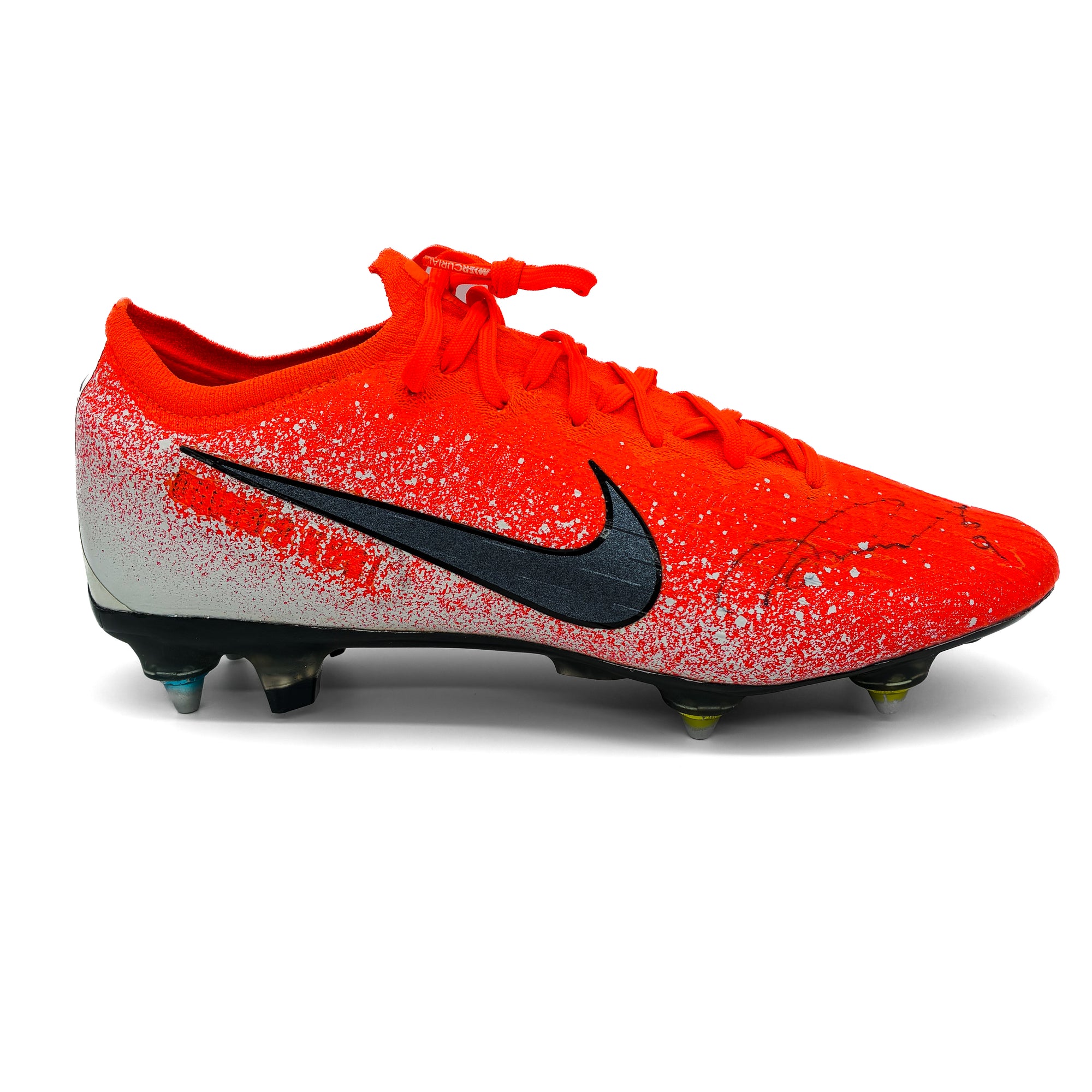 Nike Mercurial Vapor 12 Elite SG-AC *Player Issue*
