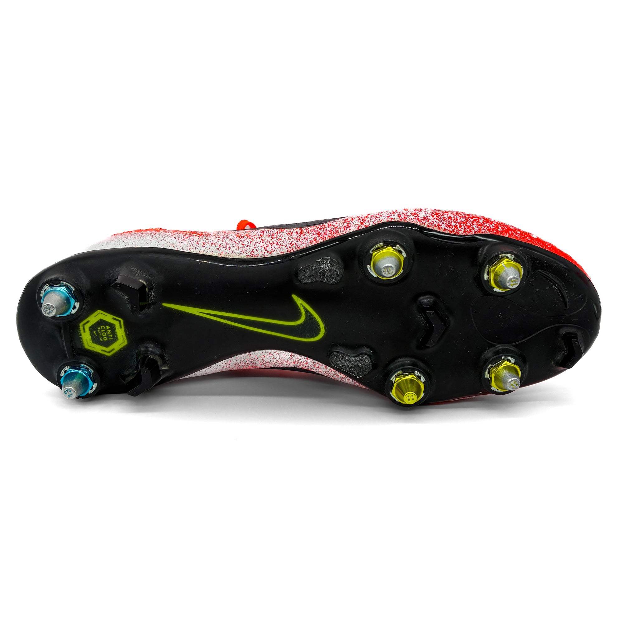 Nike Mercurial Vapor 12 Elite SG-AC *Player Issue*