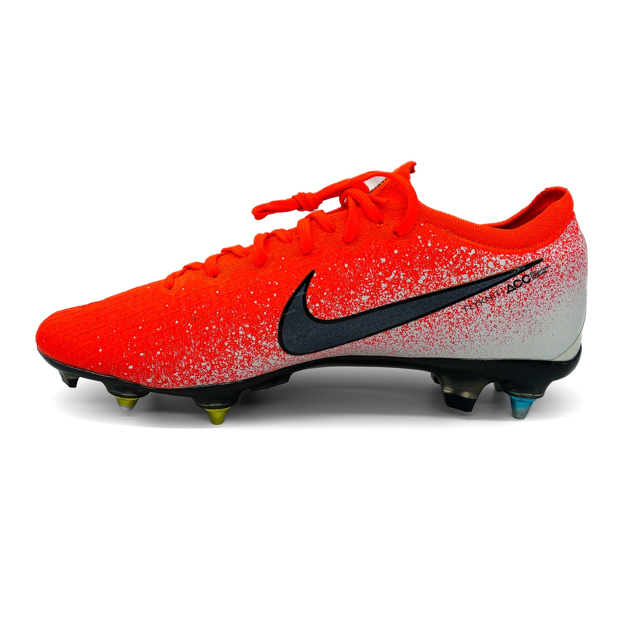 Nike Mercurial Vapor 12 Elite SG-AC *Player Issue*