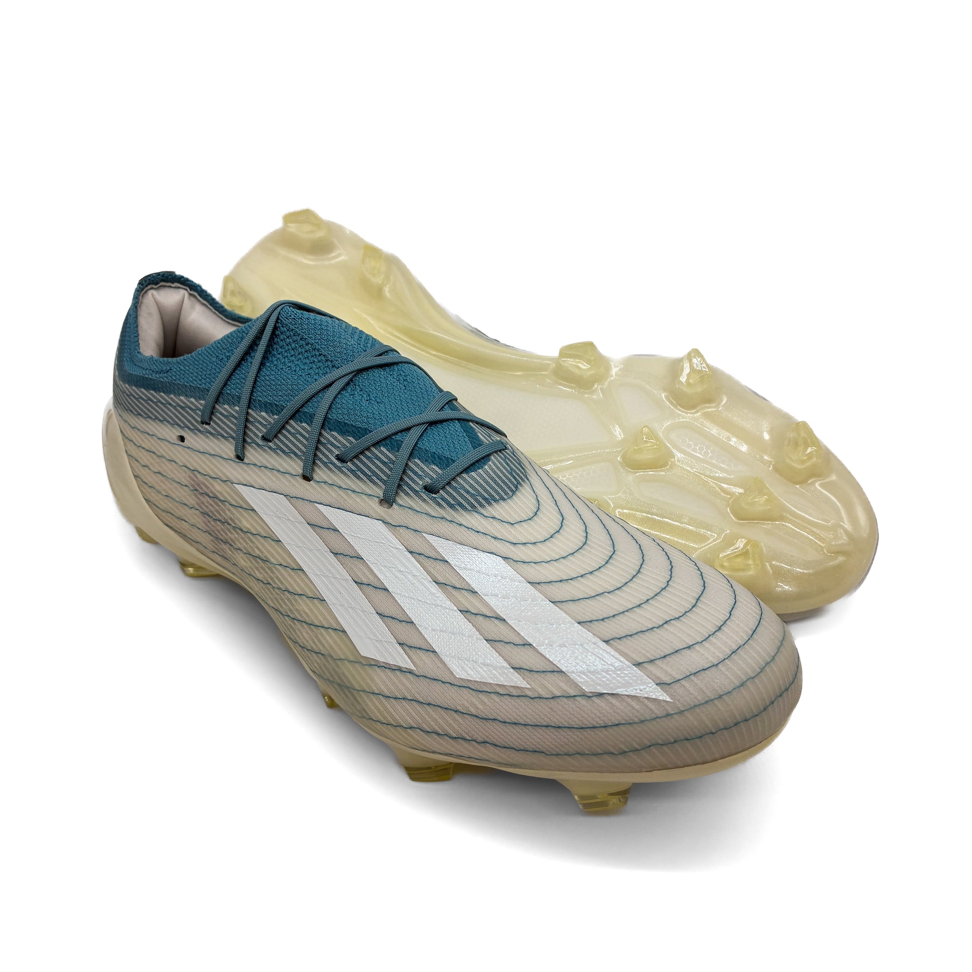 Adidas X Speedportal.1 FG x Parley