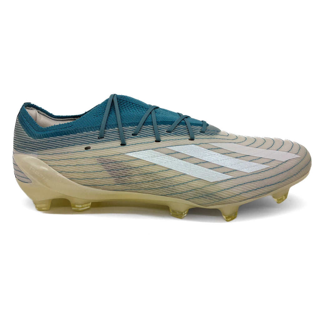 Adidas X Speedportal.1 FG x Parley