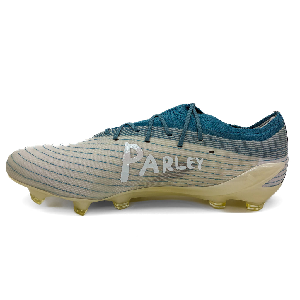 Adidas X Speedportal.1 FG x Parley