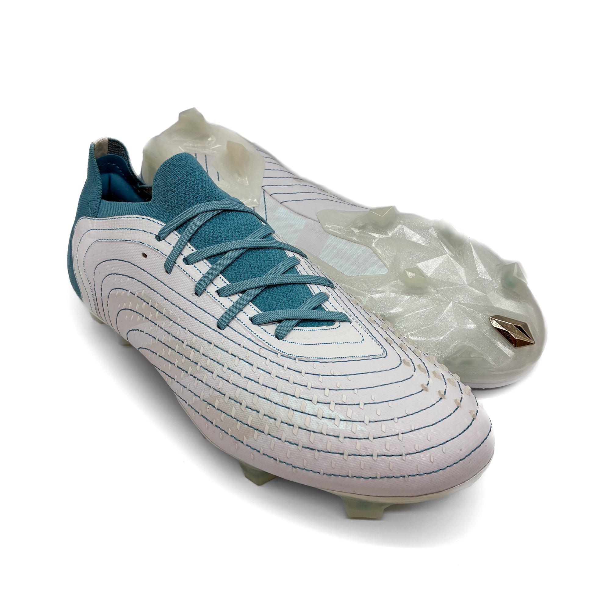 Adidas Predator Accuracy.1 FG x Parley