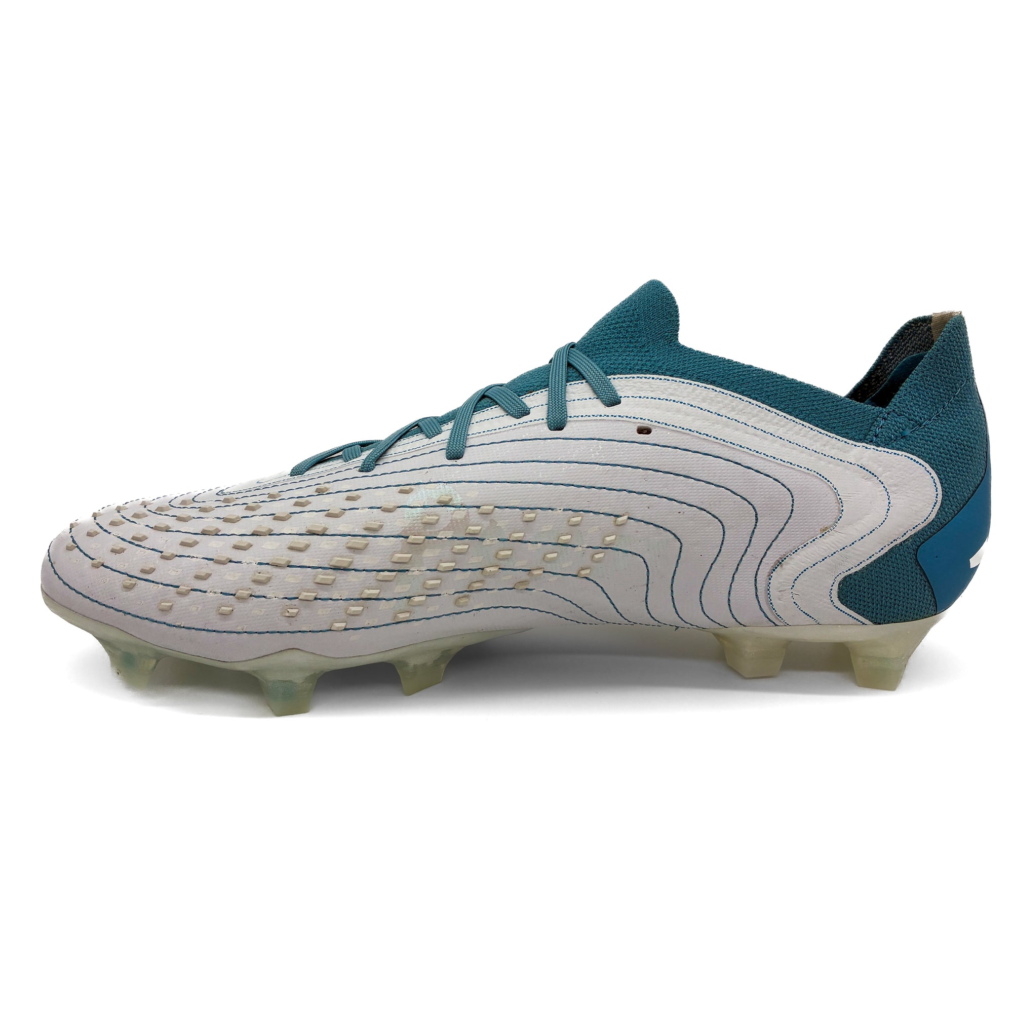 Adidas Predator Accuracy.1 FG x Parley