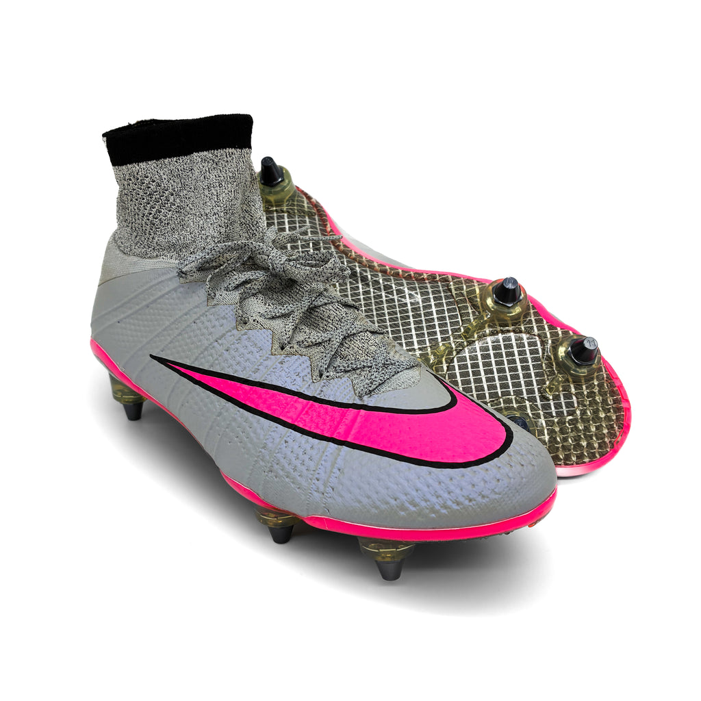 Nike Mercurial Superfly 4 IV Elite SG-Pro