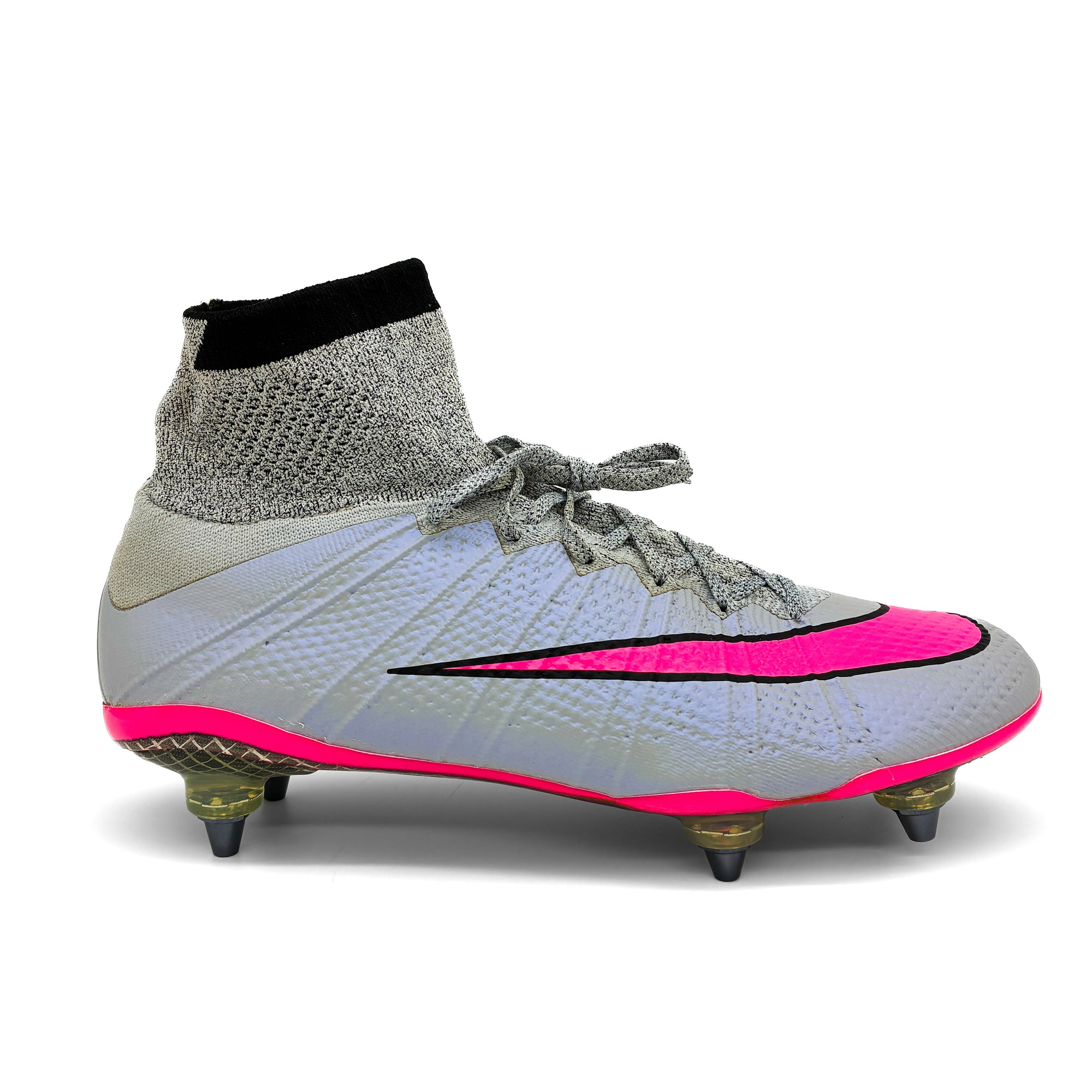 Nike Mercurial Superfly 4 IV Elite SG-Pro