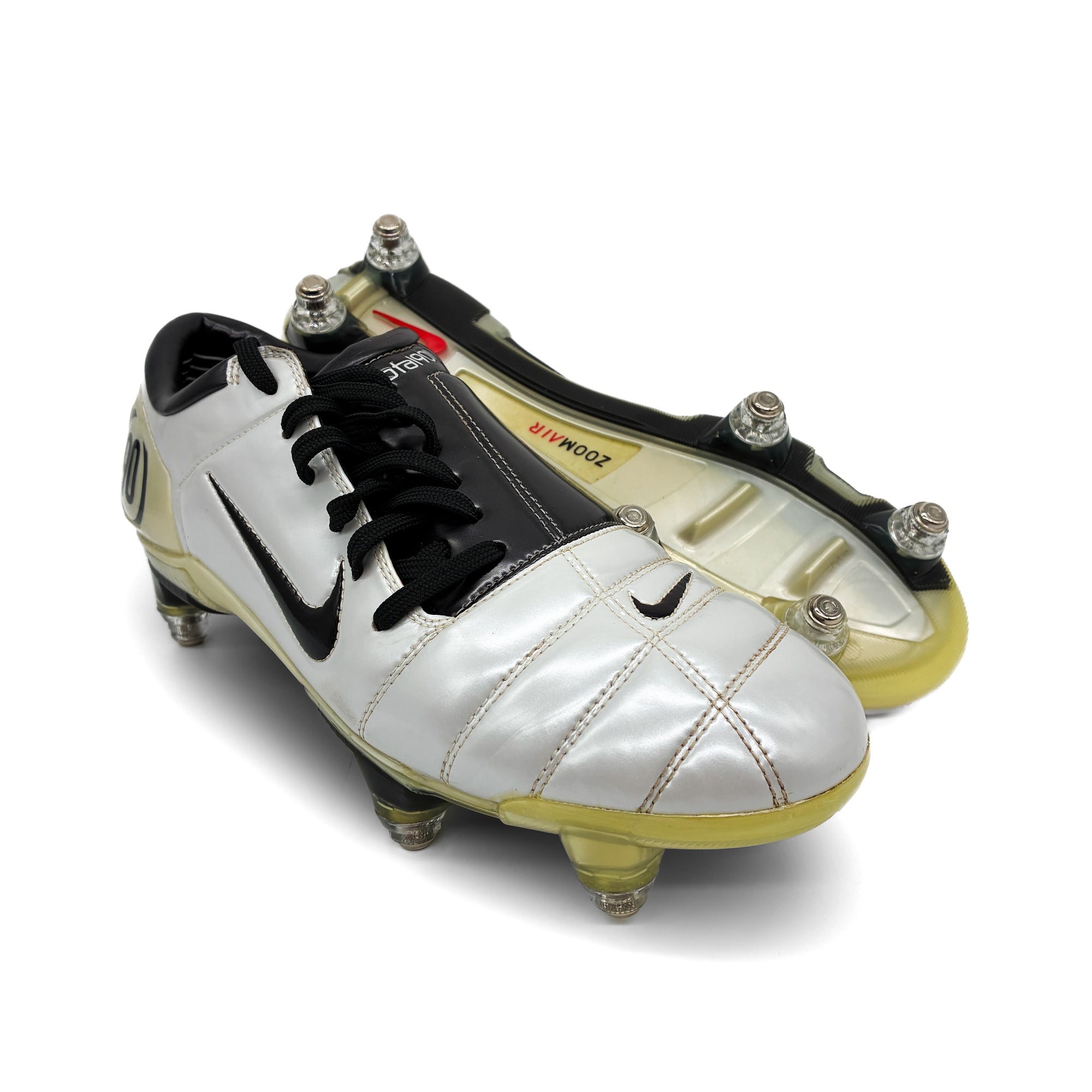 Nike T90 Total 90 Air Zoom 3 III Elite SG-Pro