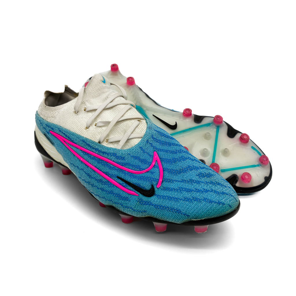 Nike Phantom GX Elite AG