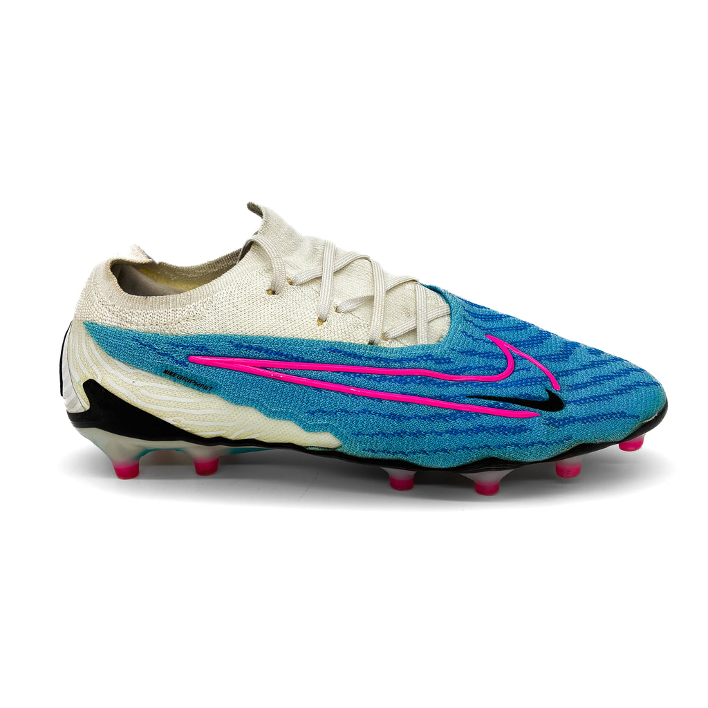 Nike Phantom GX Elite AG