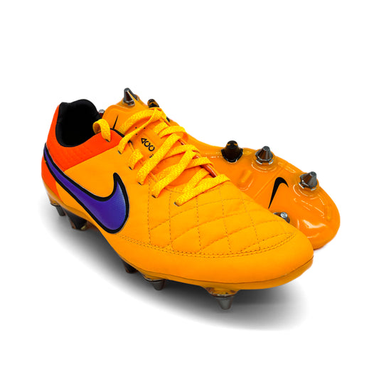 Nike Tiempo Legend 5 V Elite SG-Pro