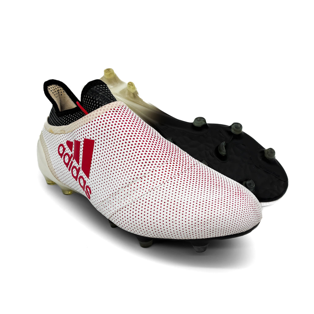 Adidas X 17+ Purechaos FG