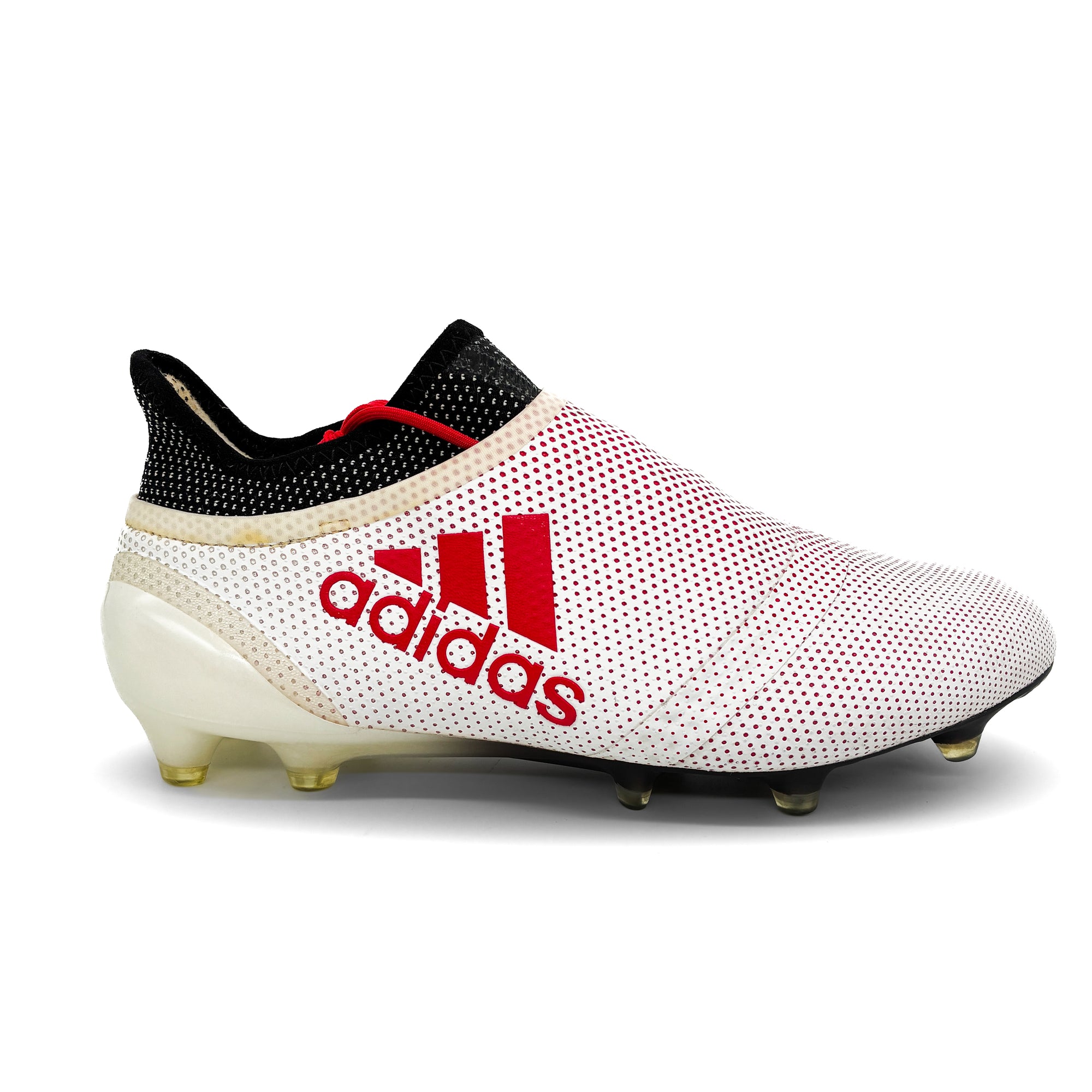 Adidas X 17+ Purechaos FG