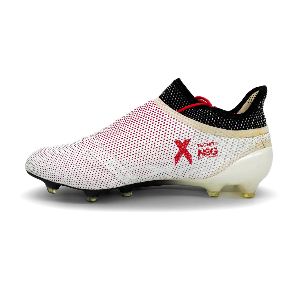 Adidas X 17+ Purechaos FG