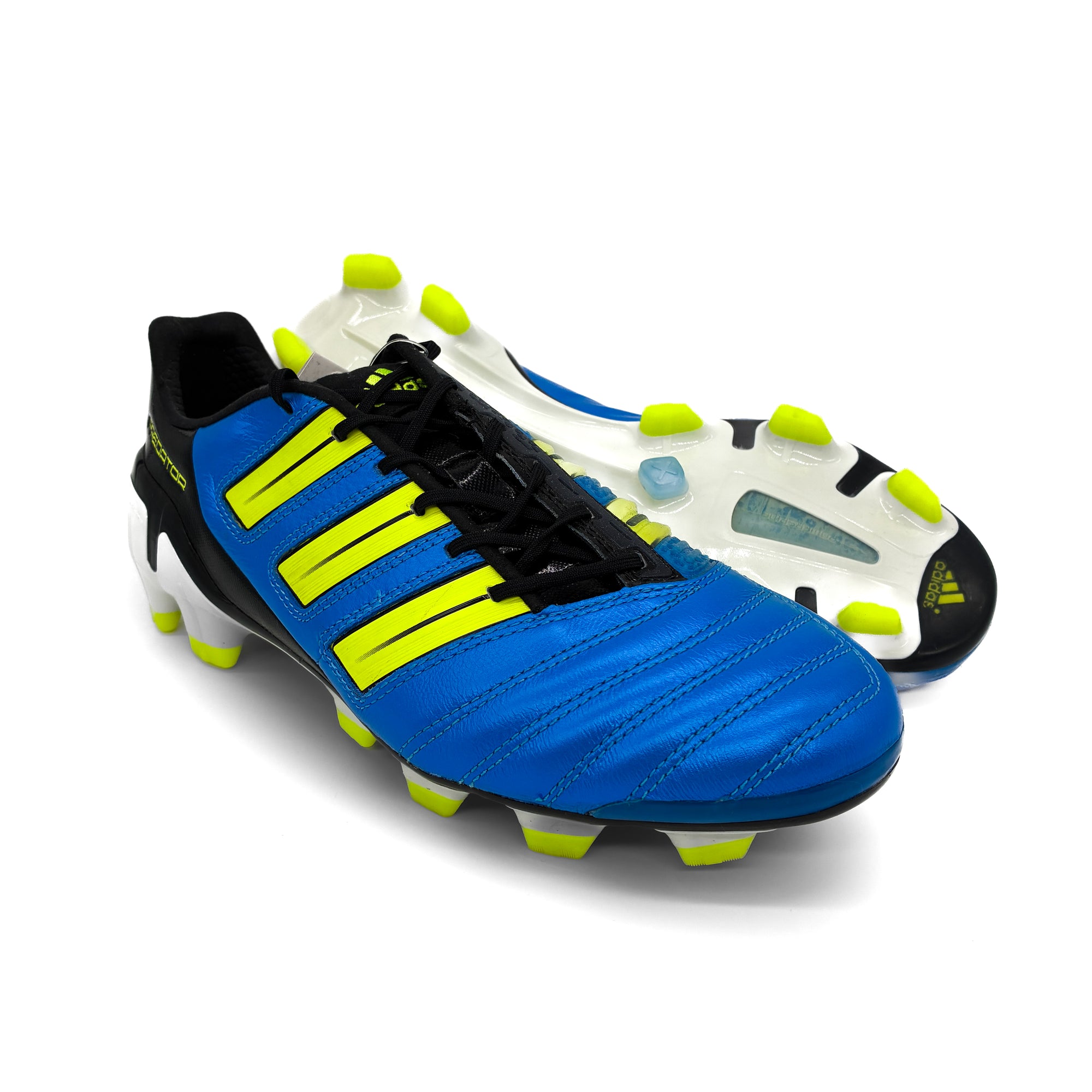 Adidas Predator Adipower TRX FG