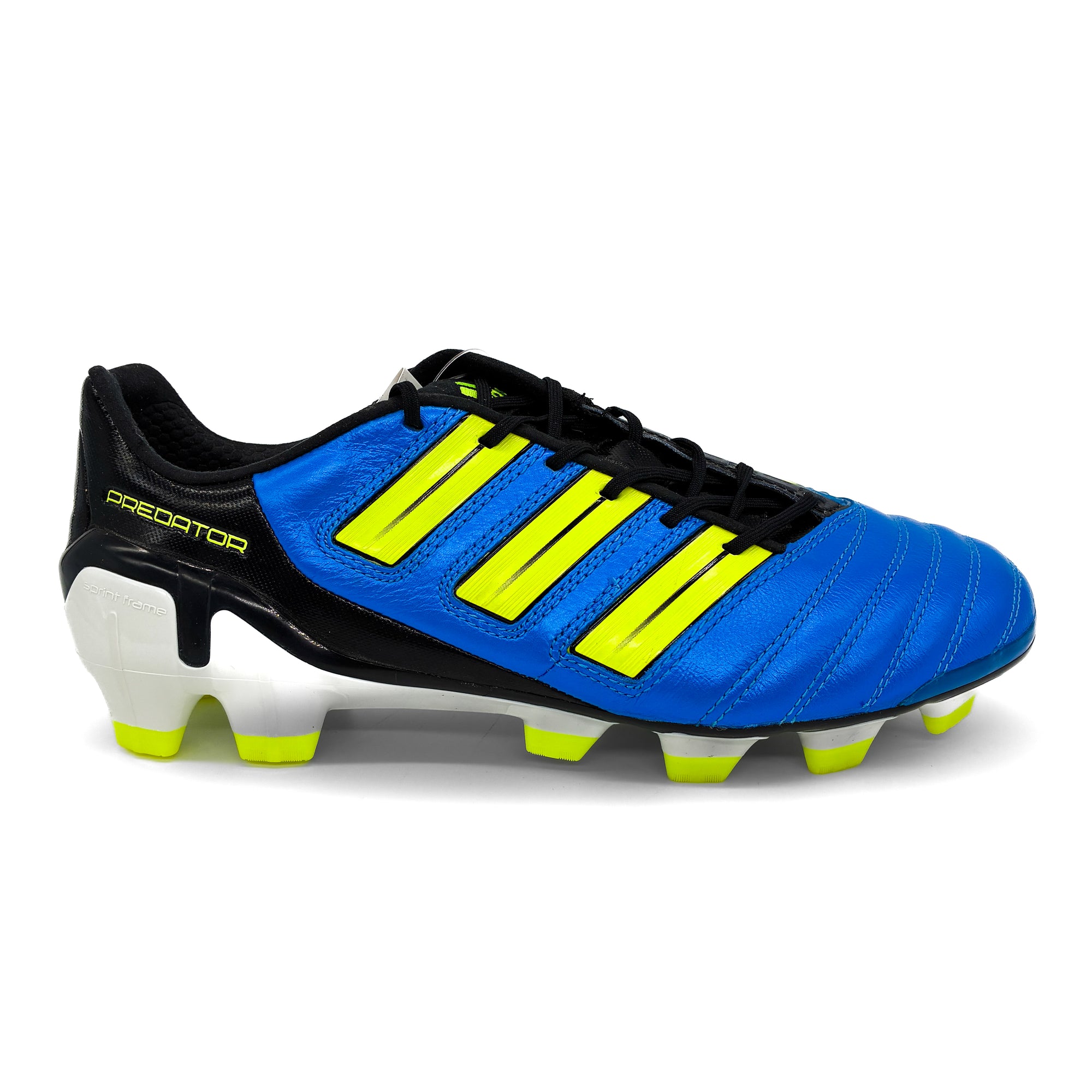 Adidas Predator Adipower TRX FG