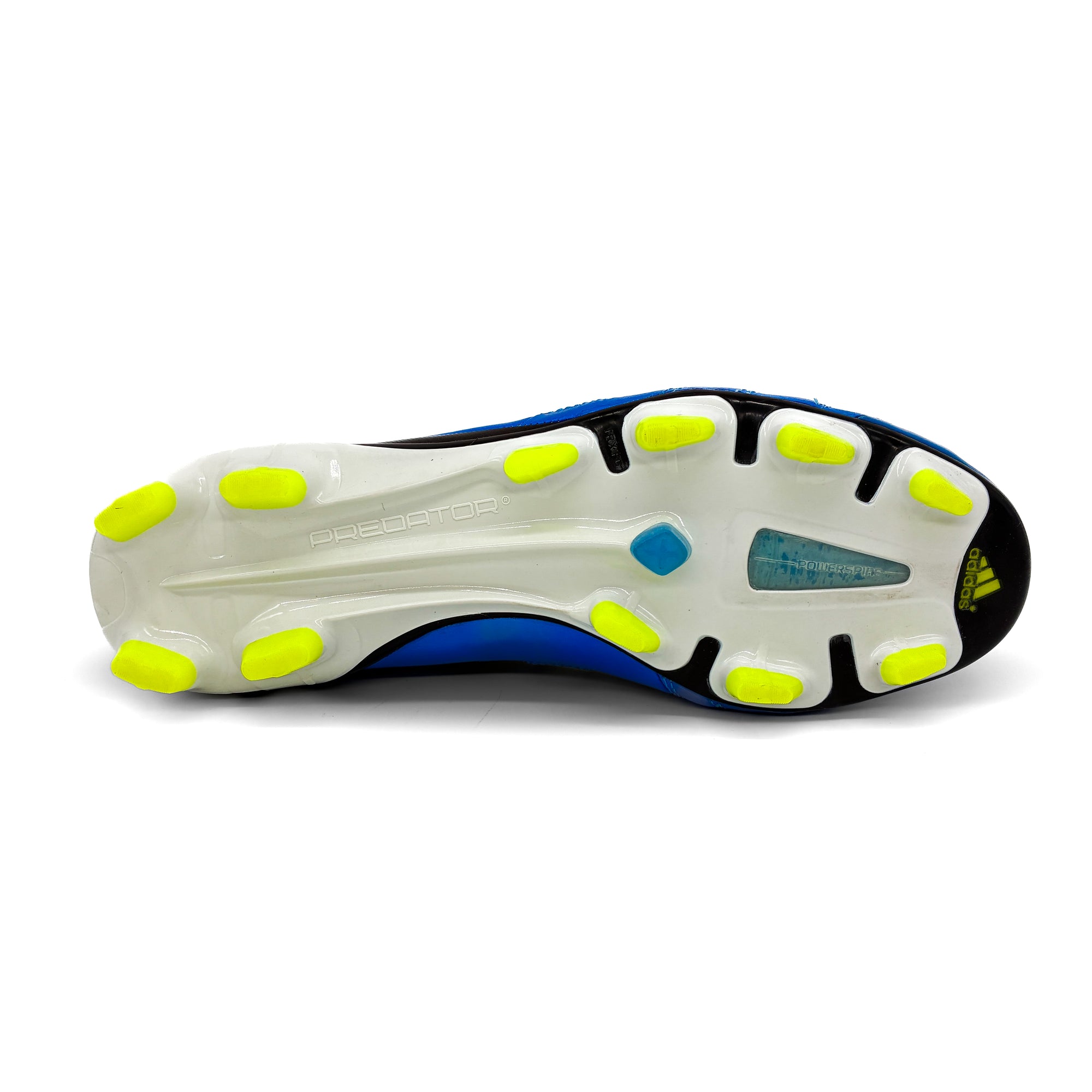 Adidas Predator Adipower TRX FG