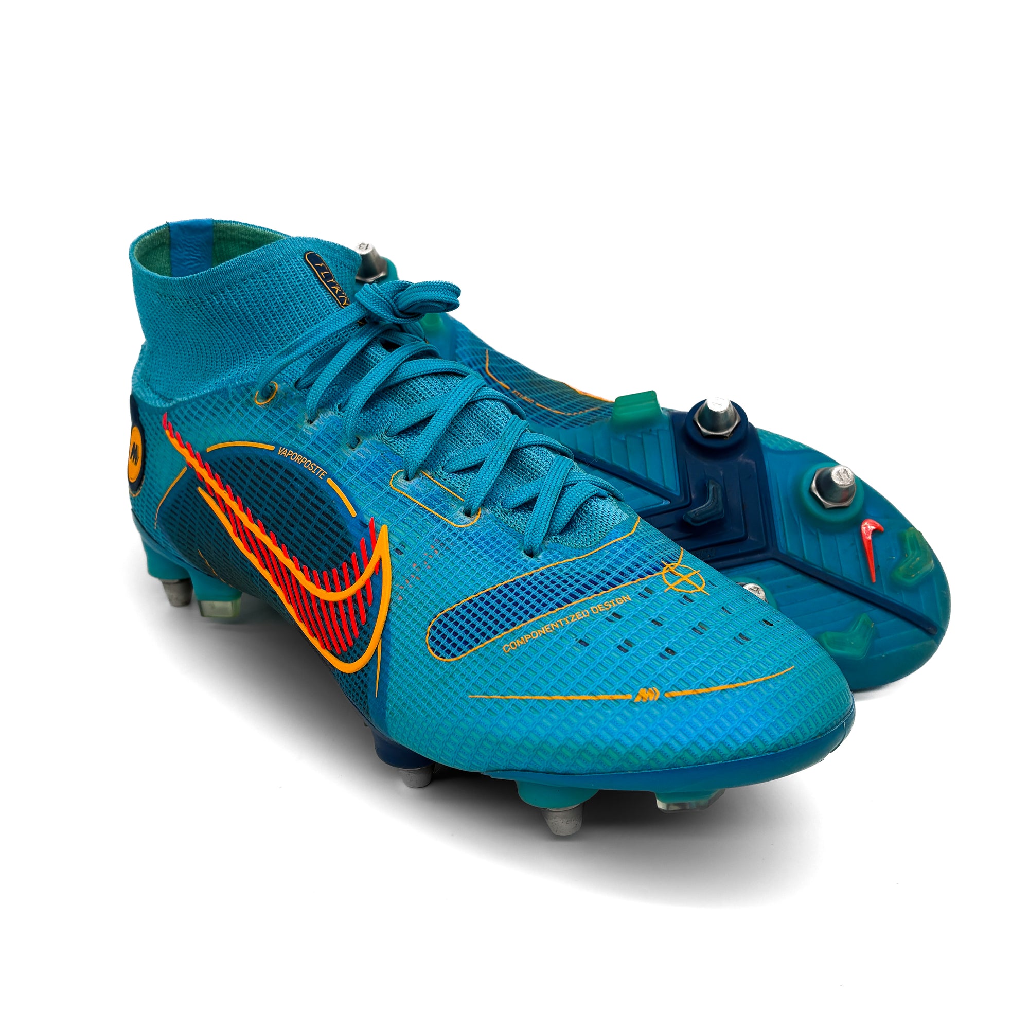Nike Mercurial Superfly 8 Elite SG-Pro